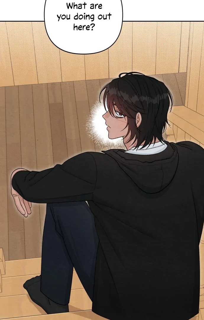 Revelation Of Youth Chapter 102 - page 9