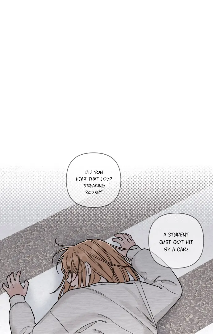 Revelation Of Youth Chapter 102 - page 99