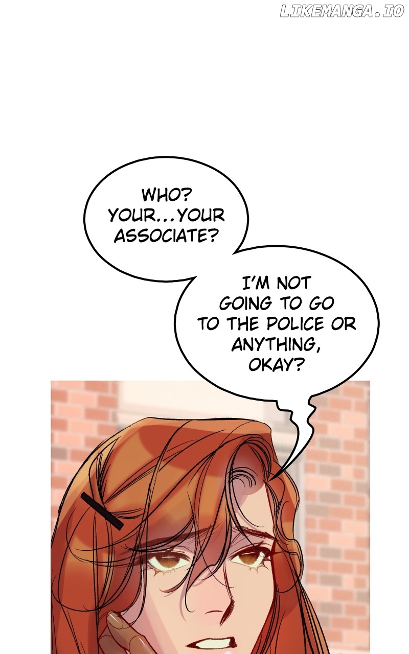 Angel of Death Chapter 40 - page 32