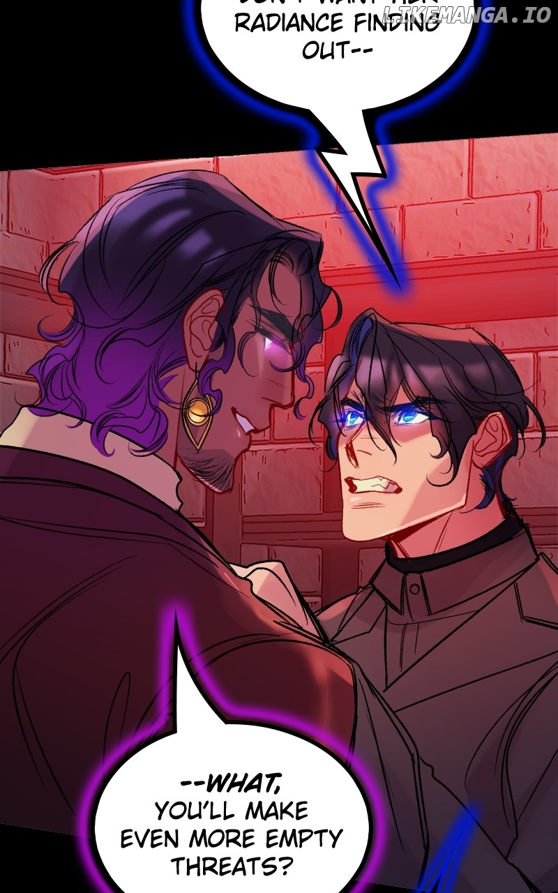Angel of Death Chapter 40 - page 167