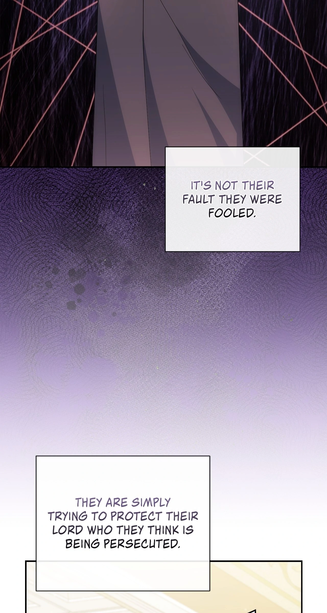 The Princess in The Henhouse (Official) Chapter 38 - page 12