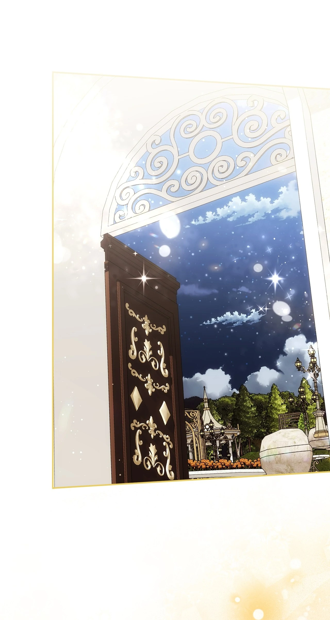 The Princess in The Henhouse (Official) Chapter 38 - page 22