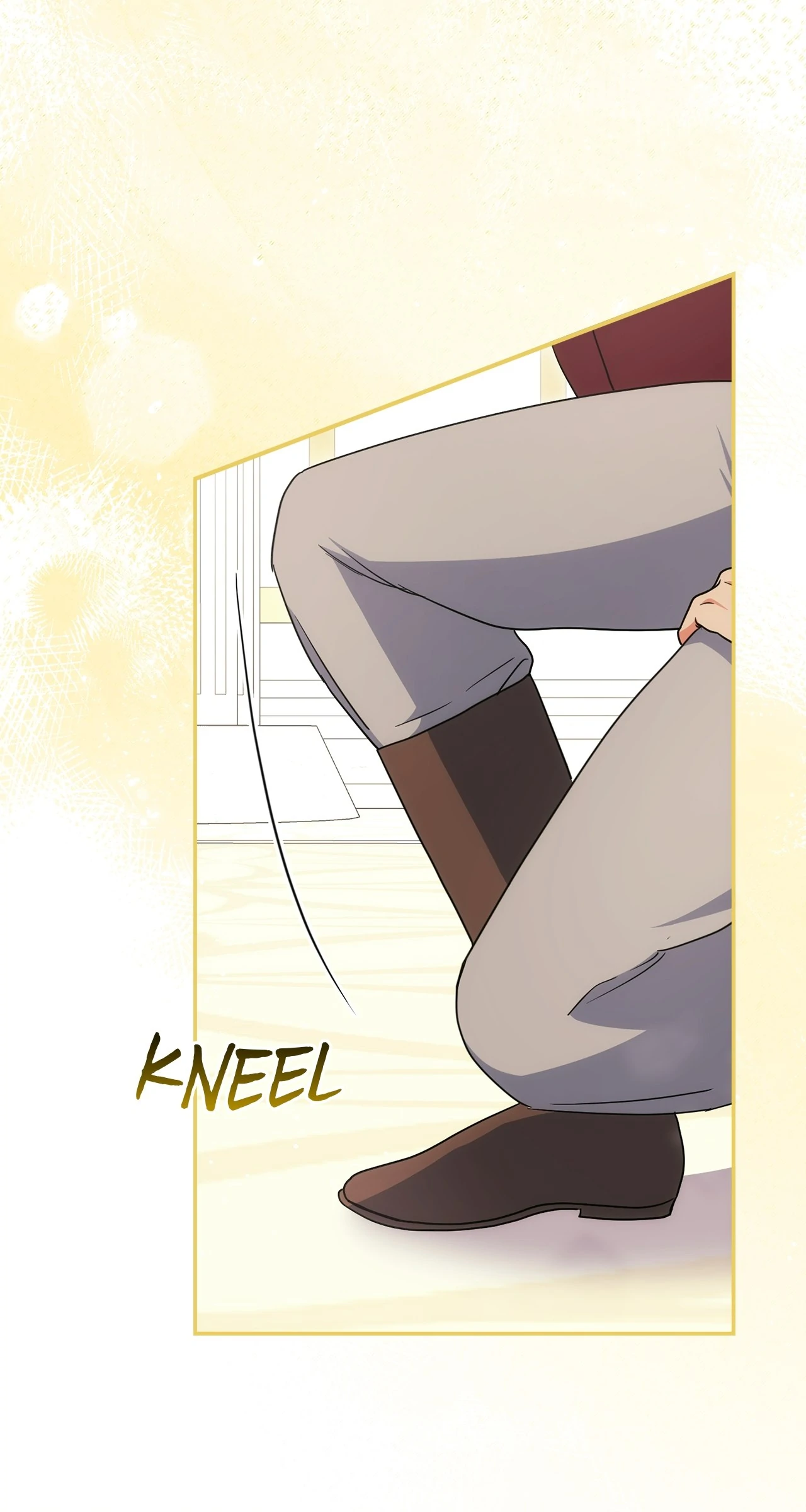 The Princess in The Henhouse (Official) Chapter 38 - page 25