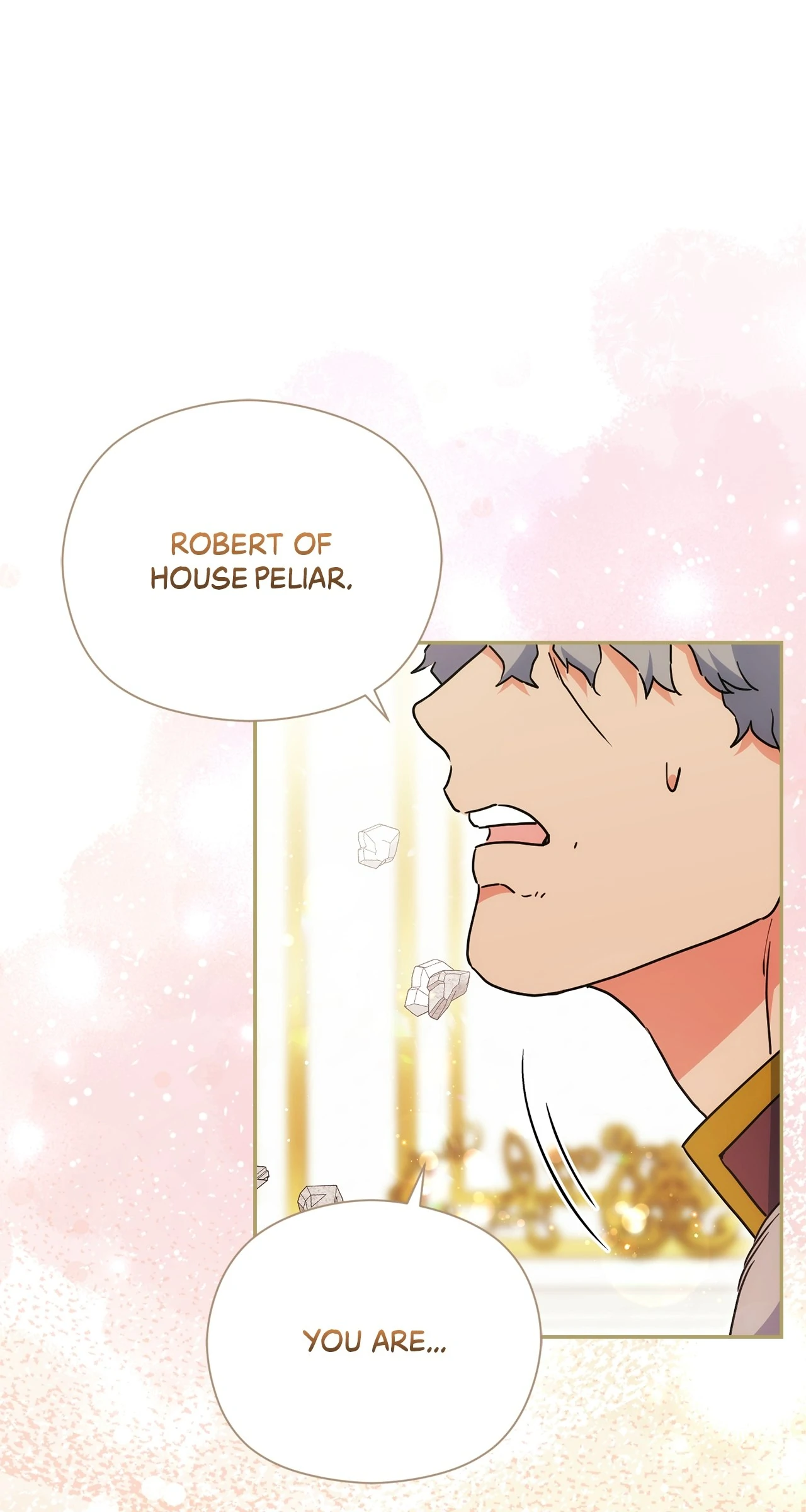 The Princess in The Henhouse (Official) Chapter 38 - page 29