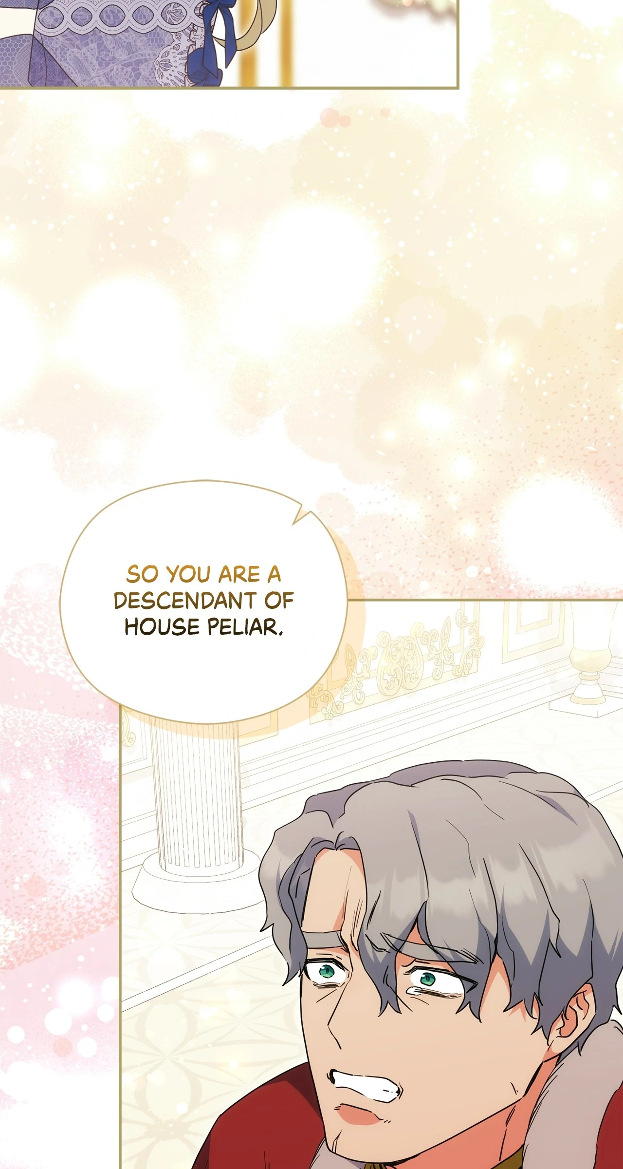 The Princess in The Henhouse (Official) Chapter 38 - page 31