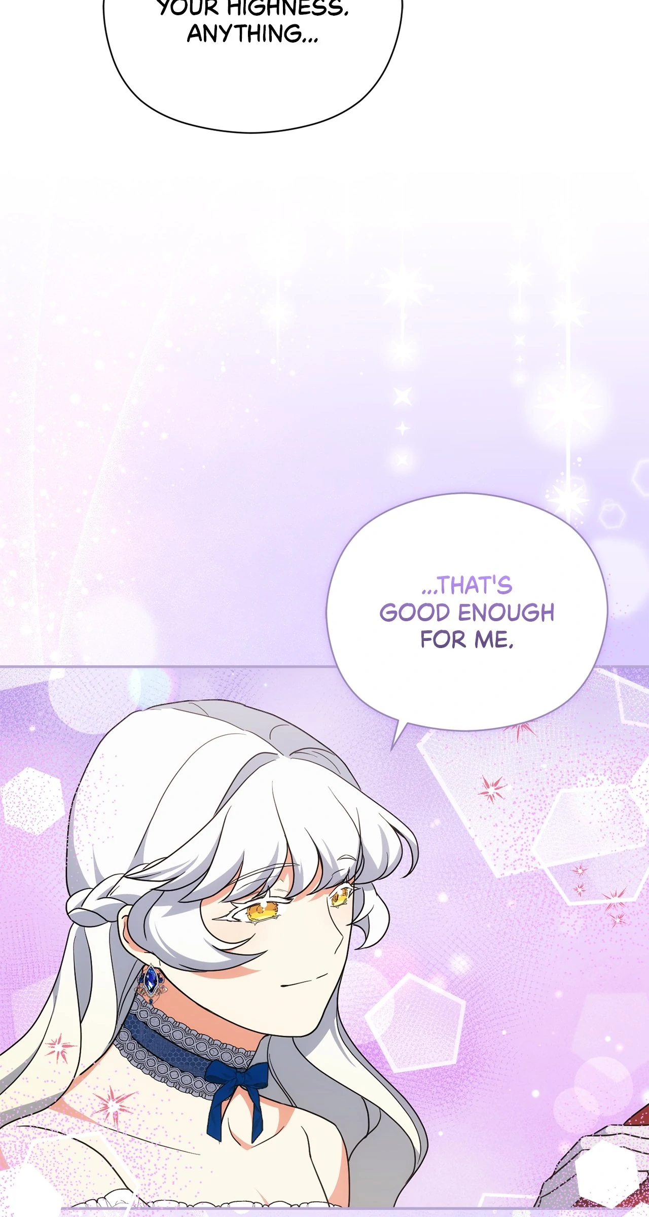 The Princess in The Henhouse (Official) Chapter 38 - page 37
