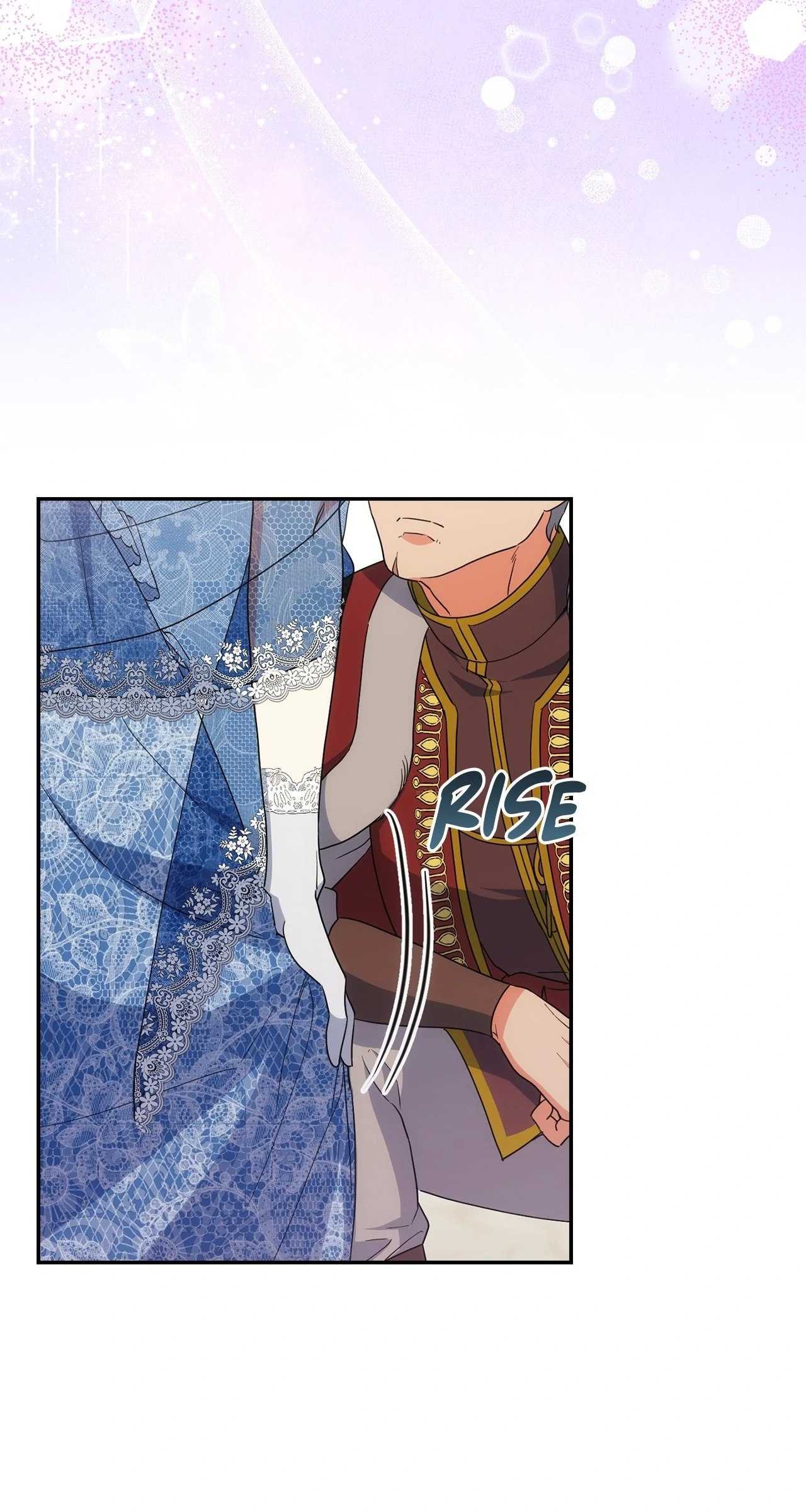 The Princess in The Henhouse (Official) Chapter 38 - page 38