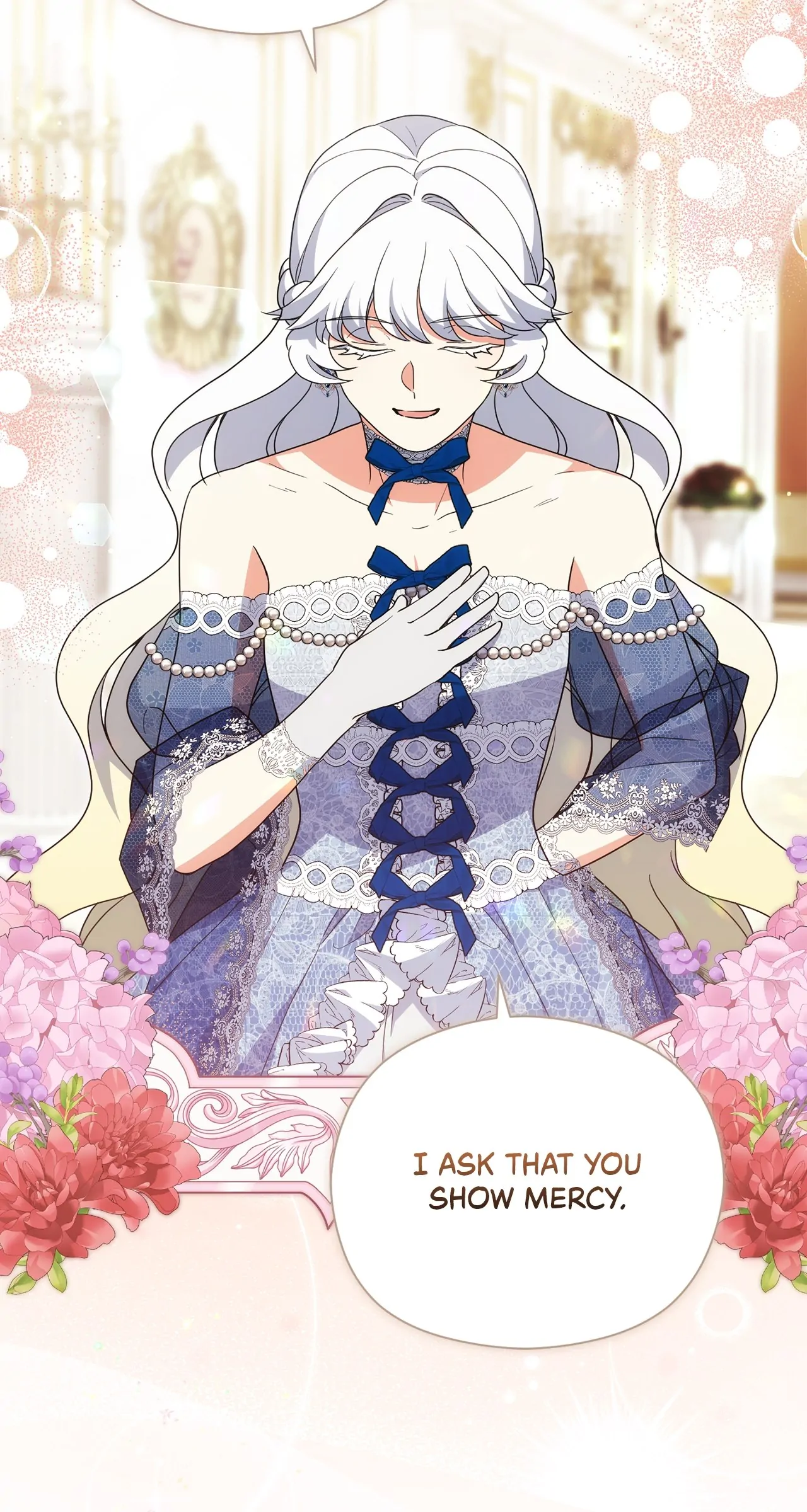 The Princess in The Henhouse (Official) Chapter 38 - page 41
