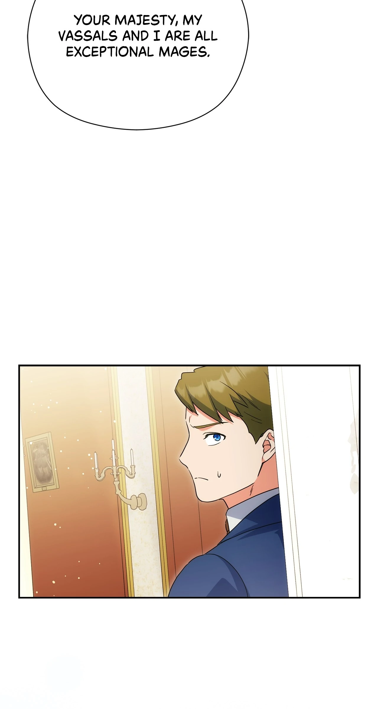 The Princess in The Henhouse (Official) Chapter 38 - page 47
