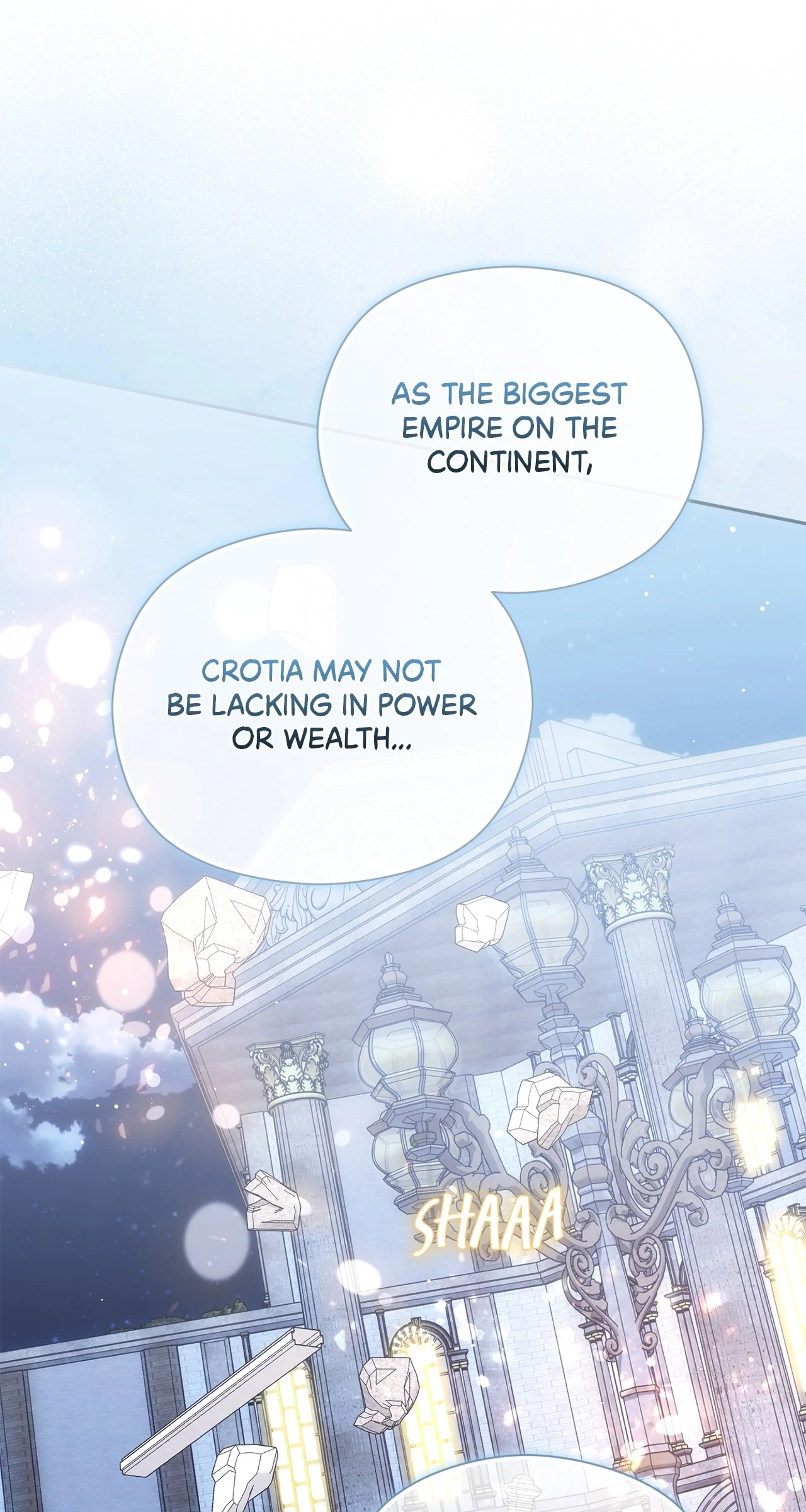 The Princess in The Henhouse (Official) Chapter 38 - page 48