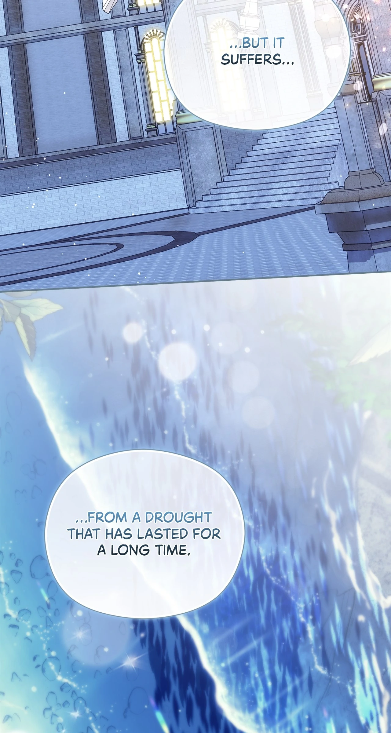 The Princess in The Henhouse (Official) Chapter 38 - page 49