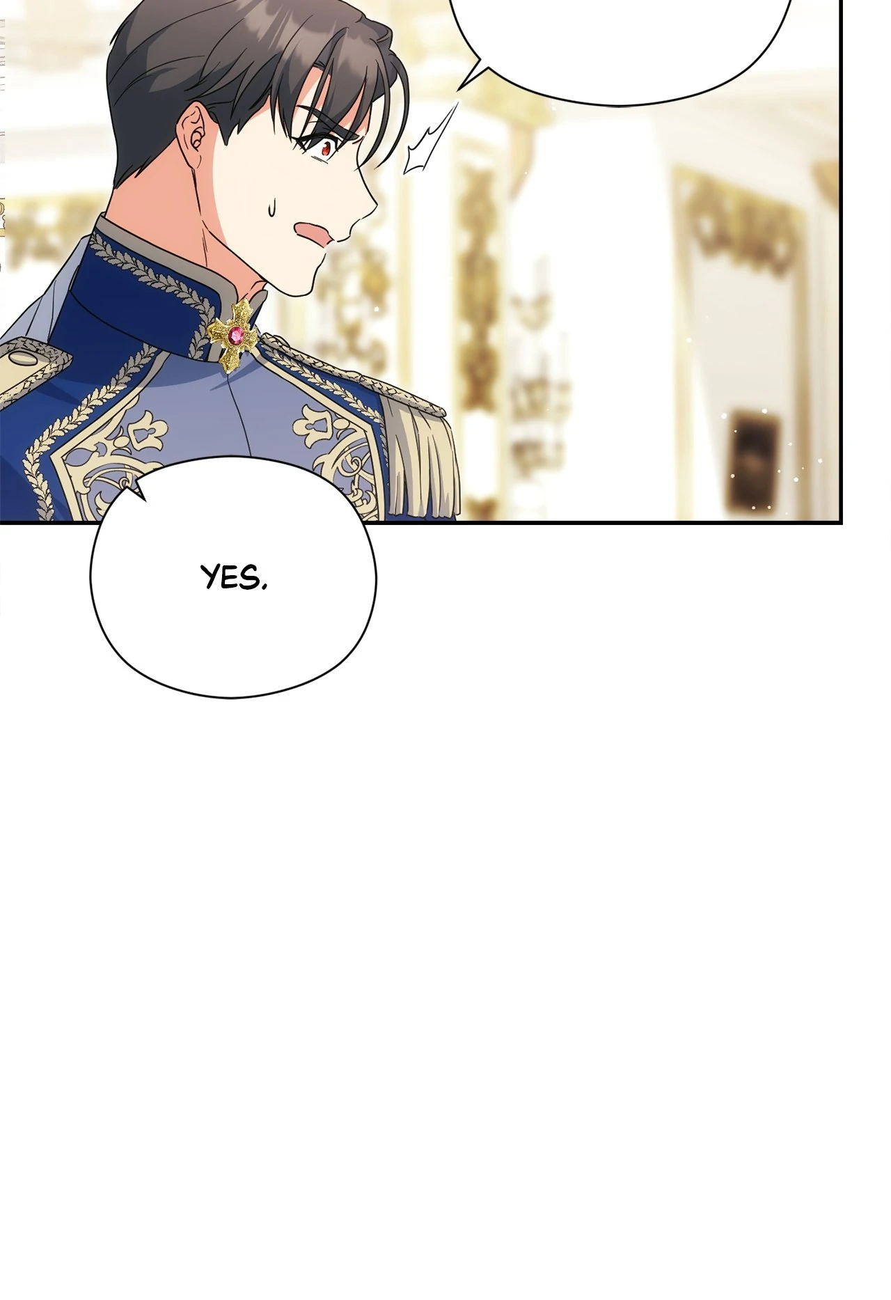 The Princess in The Henhouse (Official) Chapter 38 - page 51