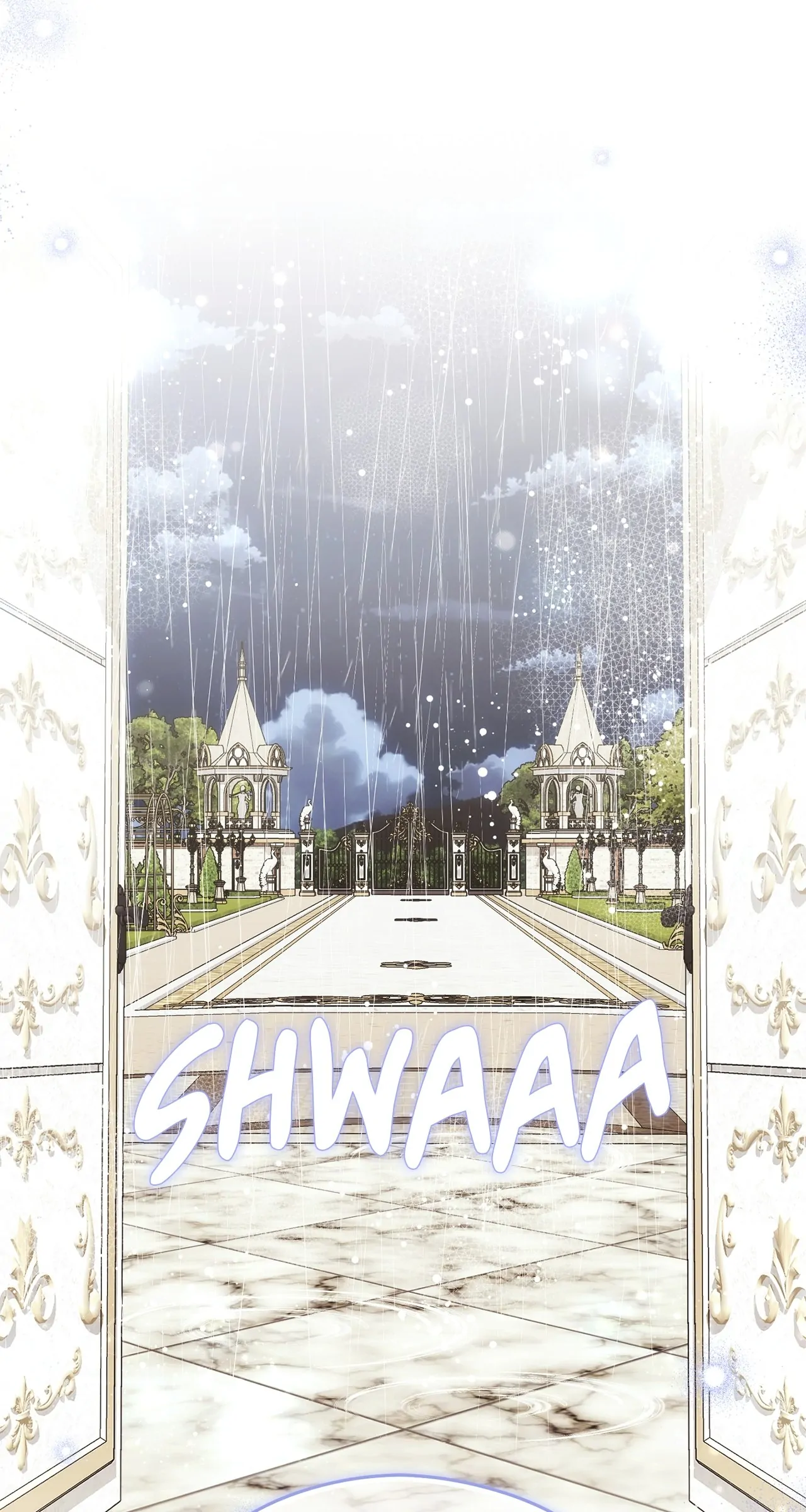 The Princess in The Henhouse (Official) Chapter 38 - page 57