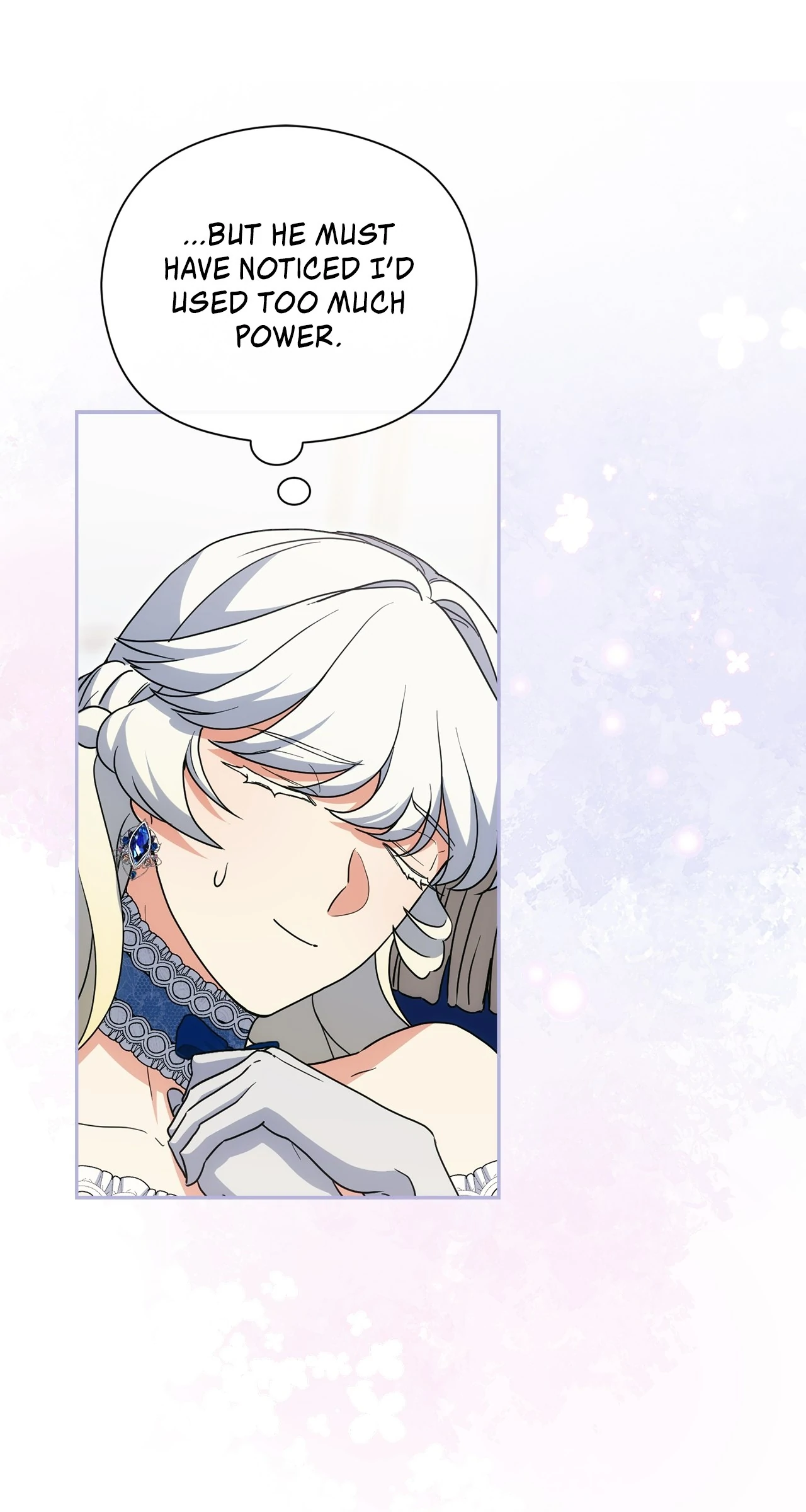 The Princess in The Henhouse (Official) Chapter 38 - page 63