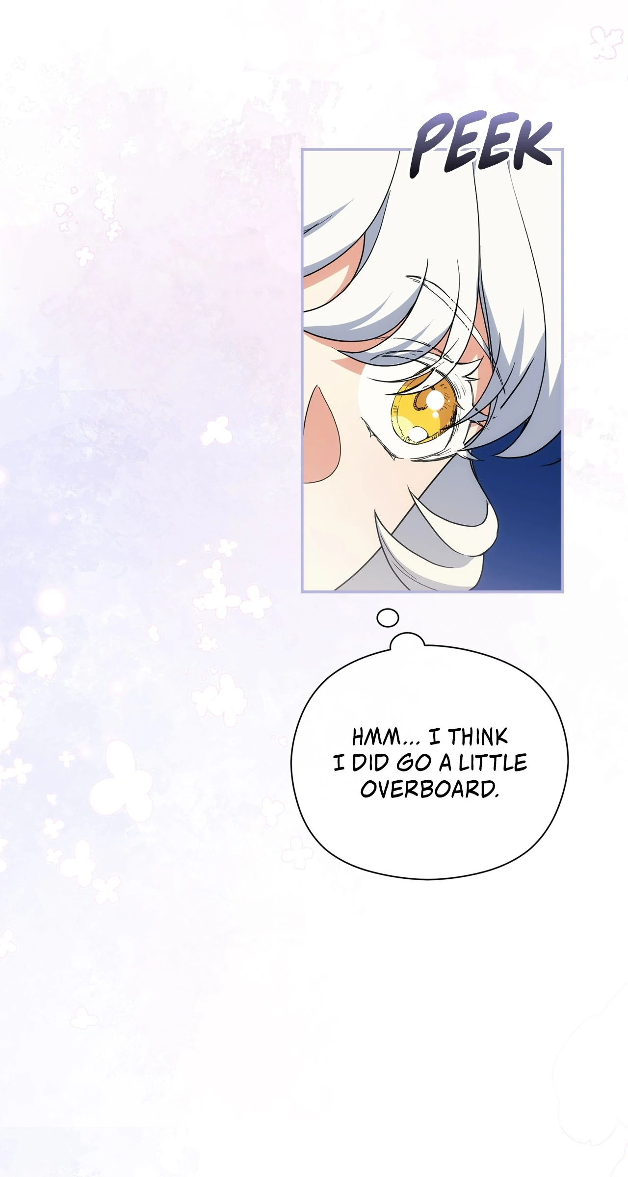 The Princess in The Henhouse (Official) Chapter 38 - page 64