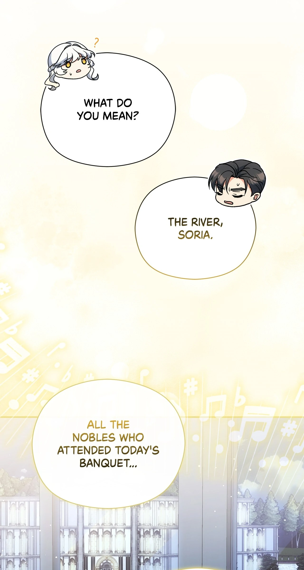 The Princess in The Henhouse (Official) Chapter 38 - page 67