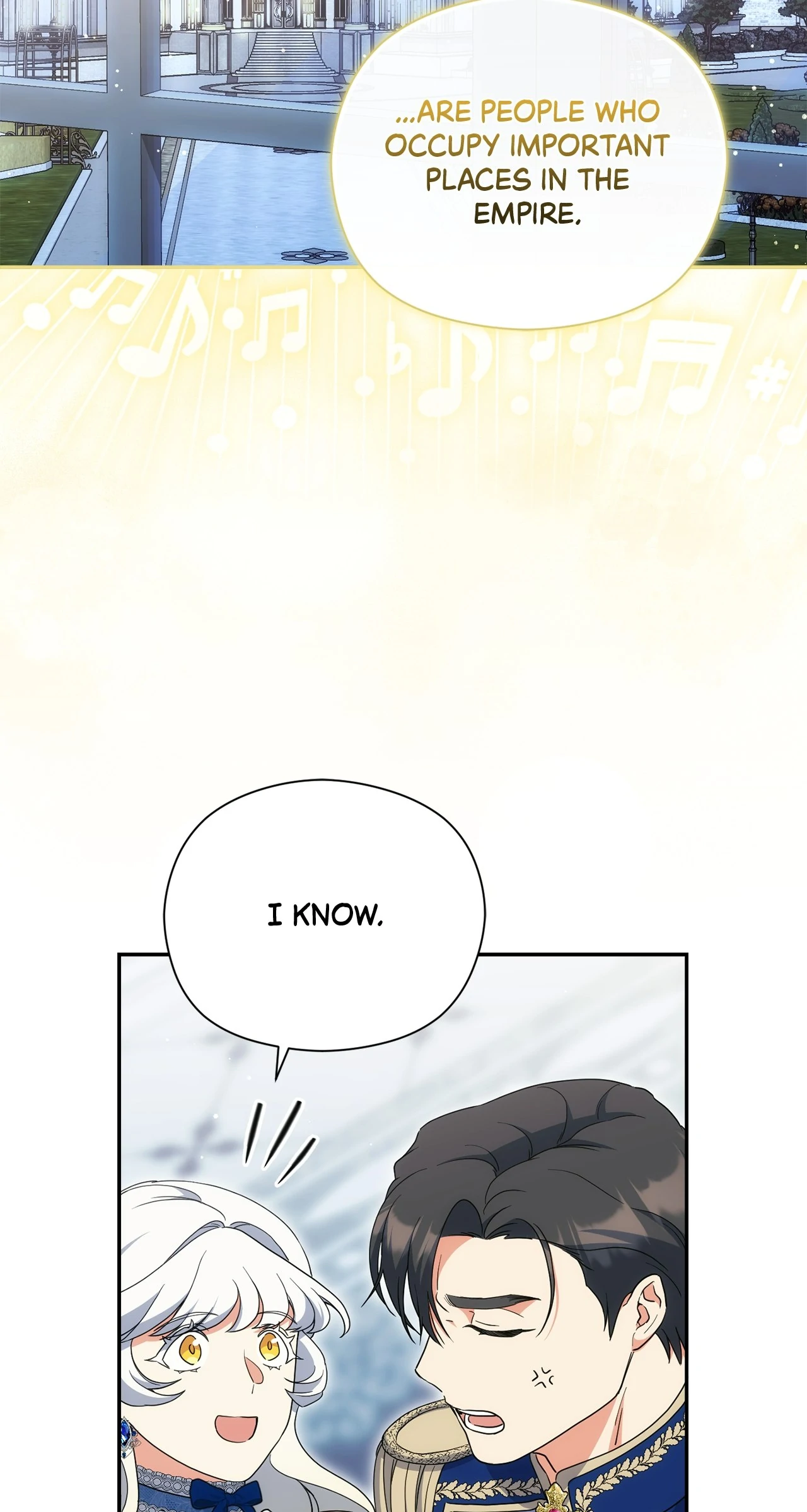 The Princess in The Henhouse (Official) Chapter 38 - page 68