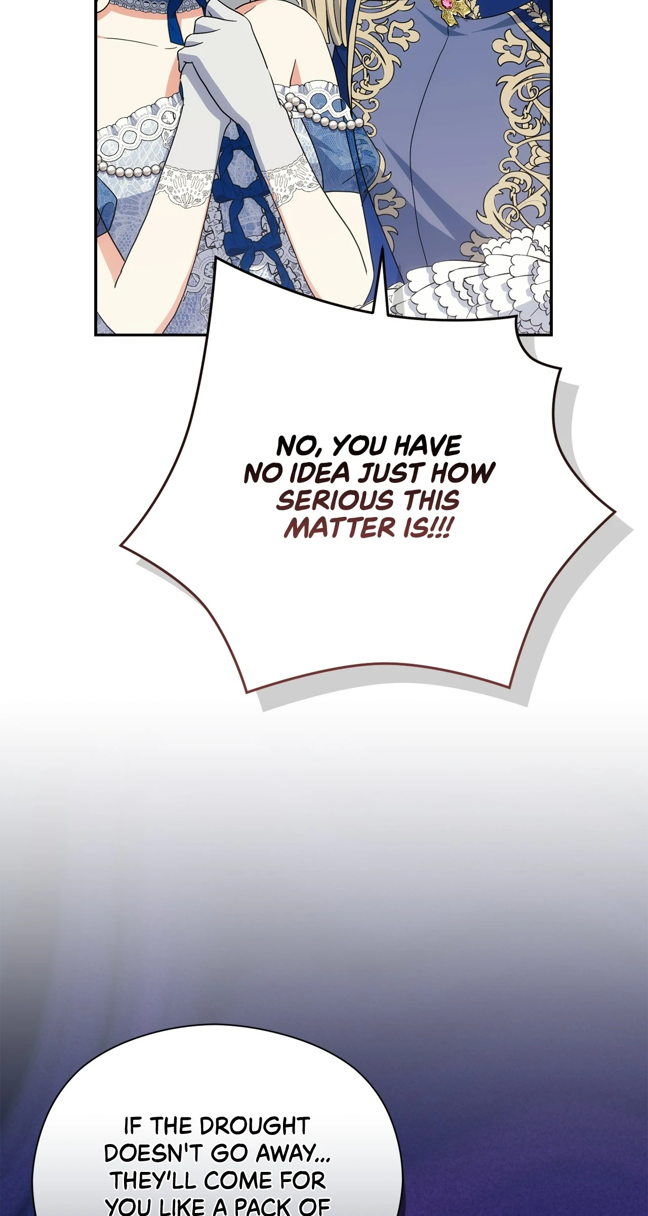 The Princess in The Henhouse (Official) Chapter 38 - page 69