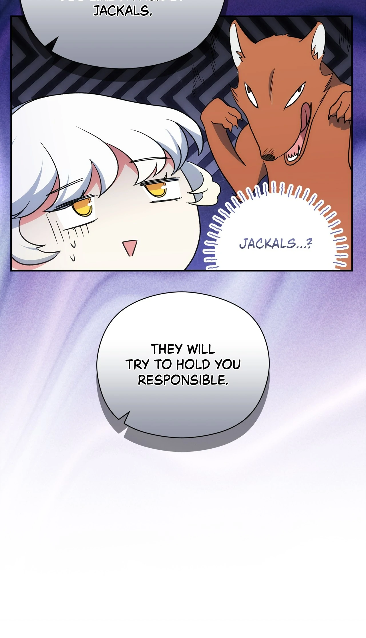 The Princess in The Henhouse (Official) Chapter 38 - page 70