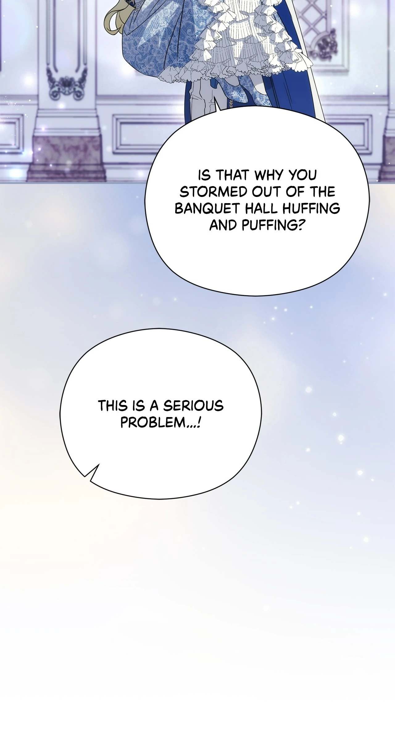 The Princess in The Henhouse (Official) Chapter 38 - page 73