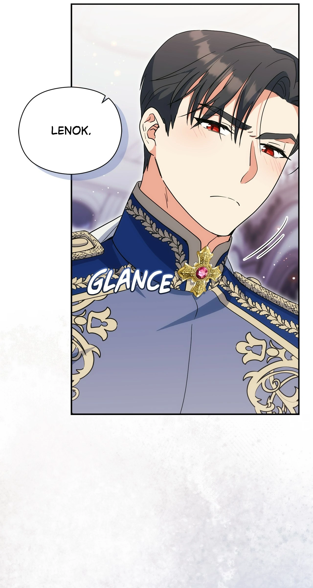 The Princess in The Henhouse (Official) Chapter 38 - page 74