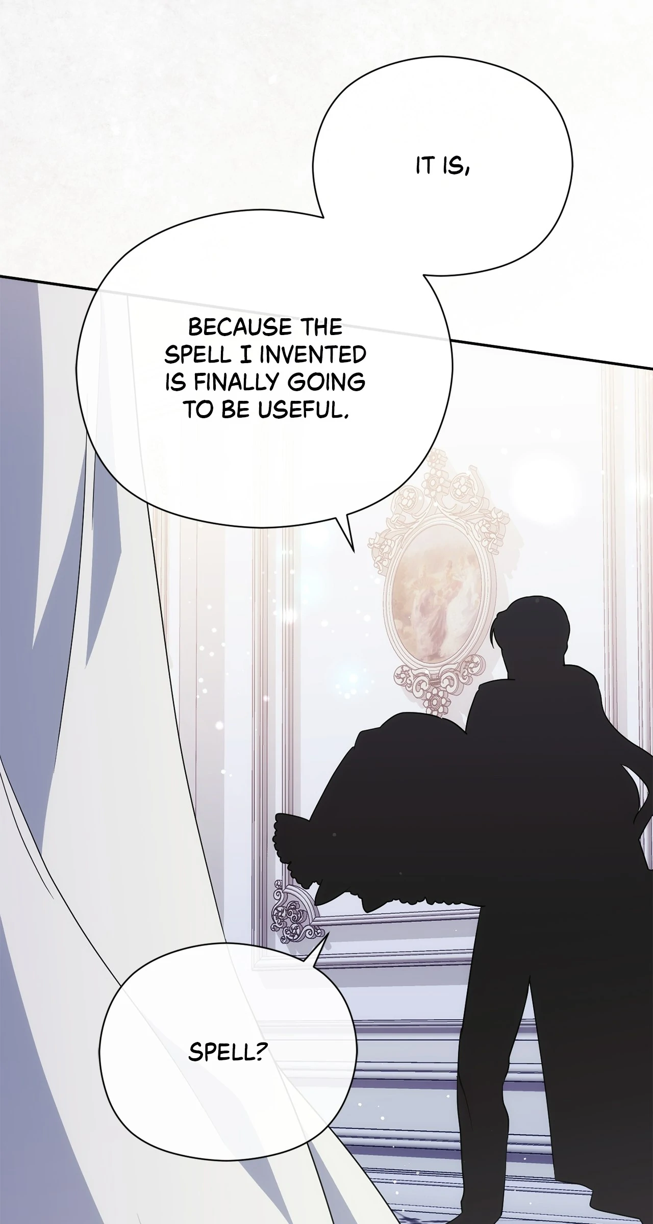 The Princess in The Henhouse (Official) Chapter 38 - page 76