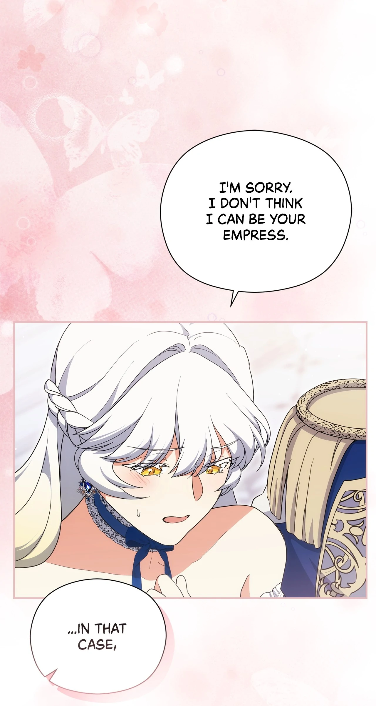 The Princess in The Henhouse (Official) Chapter 38 - page 88