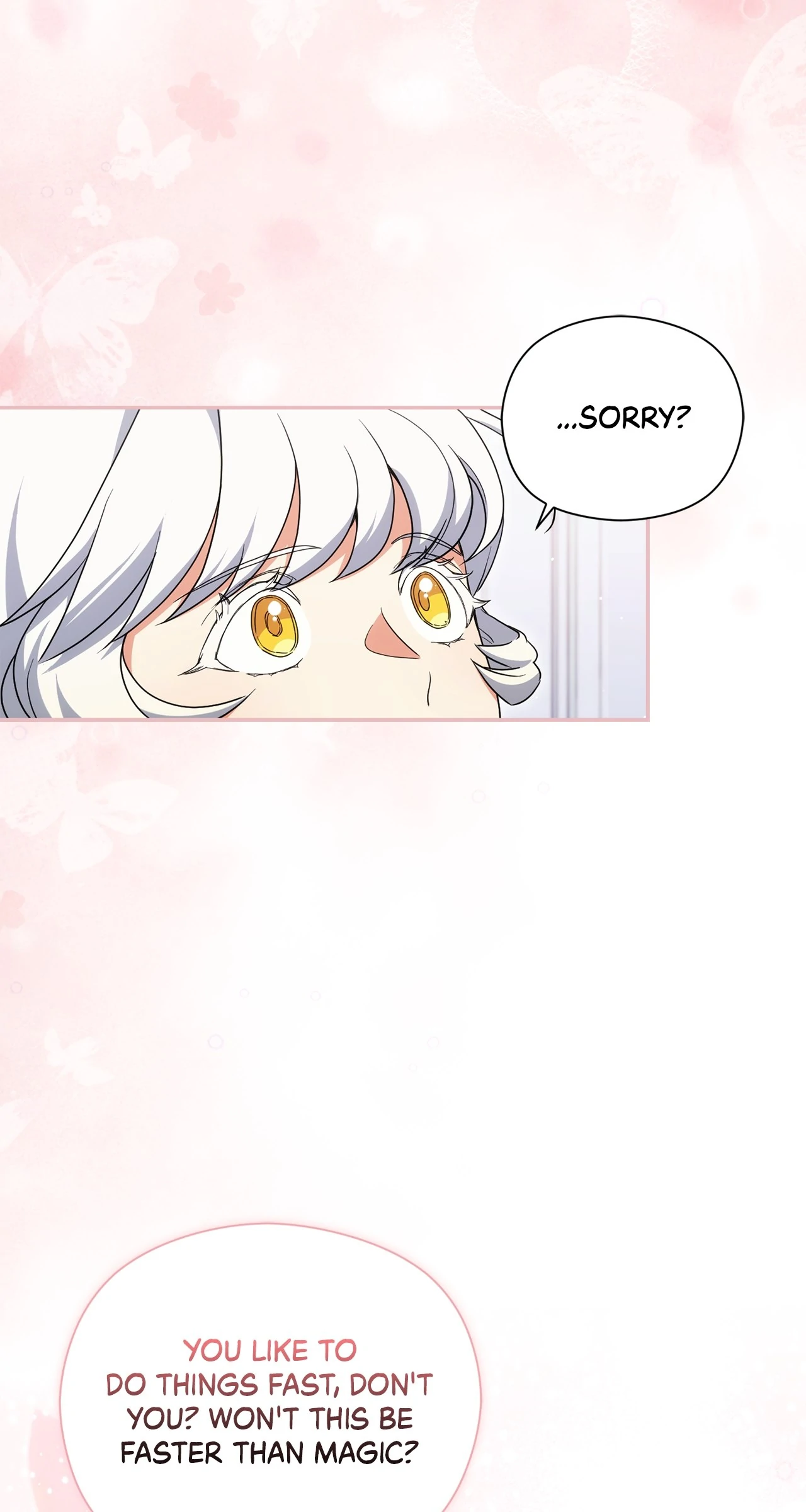 The Princess in The Henhouse (Official) Chapter 38 - page 90