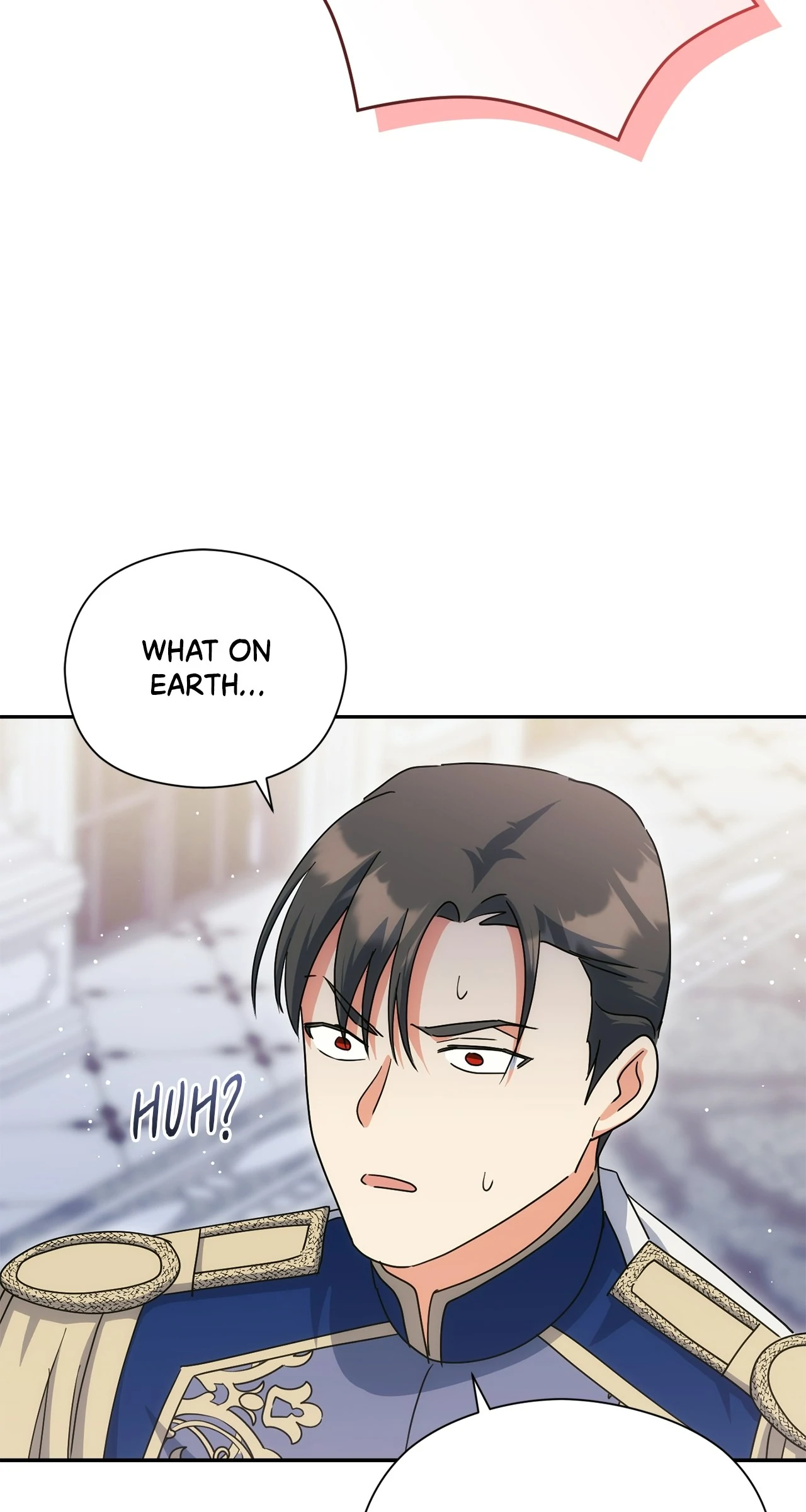The Princess in The Henhouse (Official) Chapter 39 - page 9