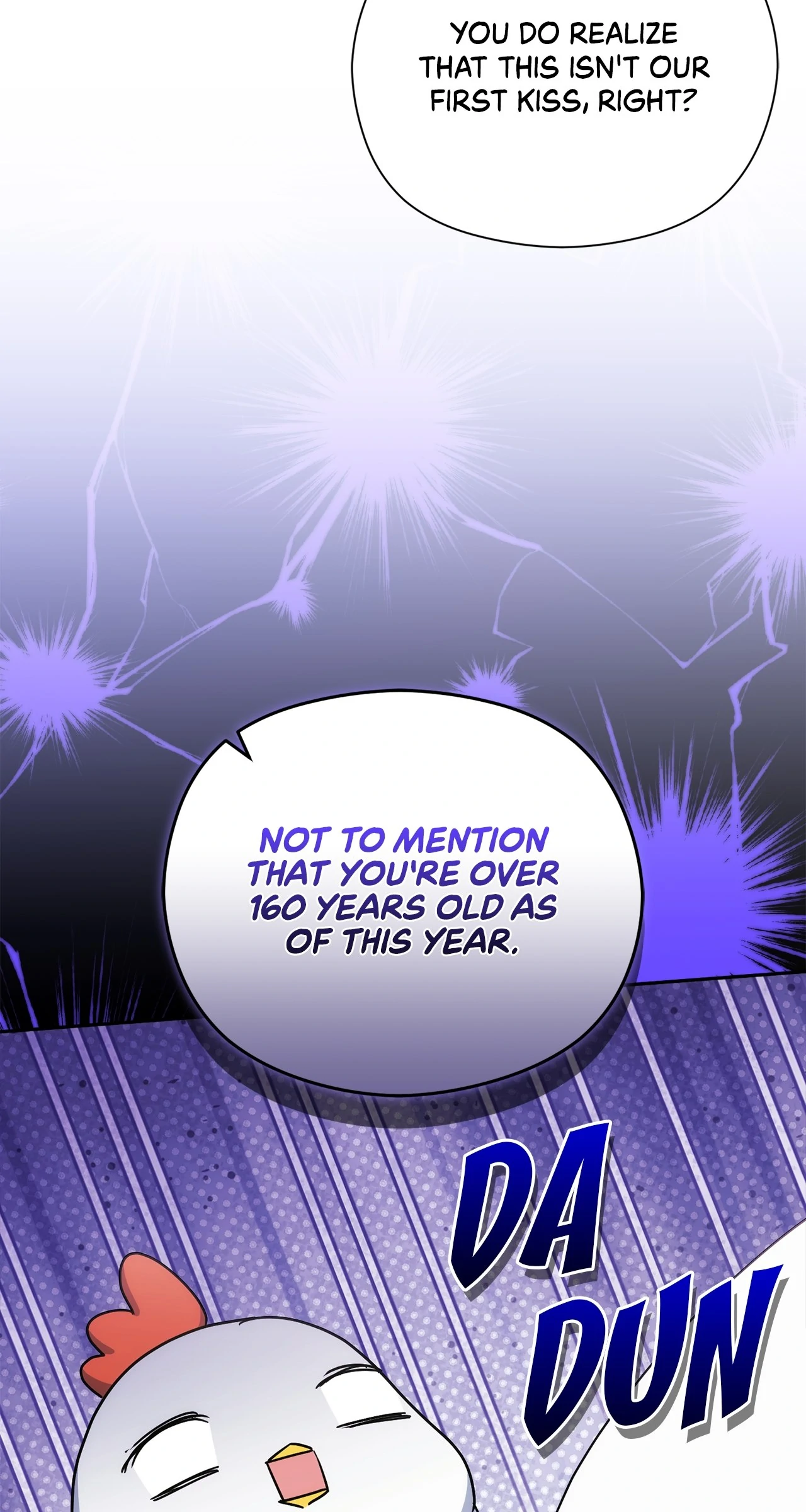 The Princess in The Henhouse (Official) Chapter 39 - page 10