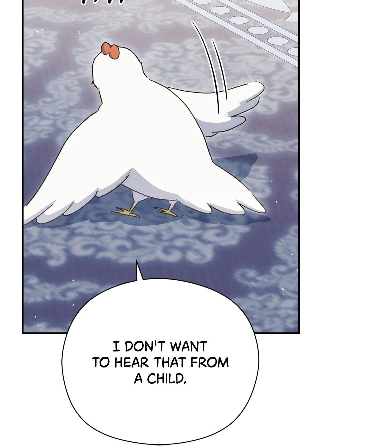The Princess in The Henhouse (Official) Chapter 39 - page 12