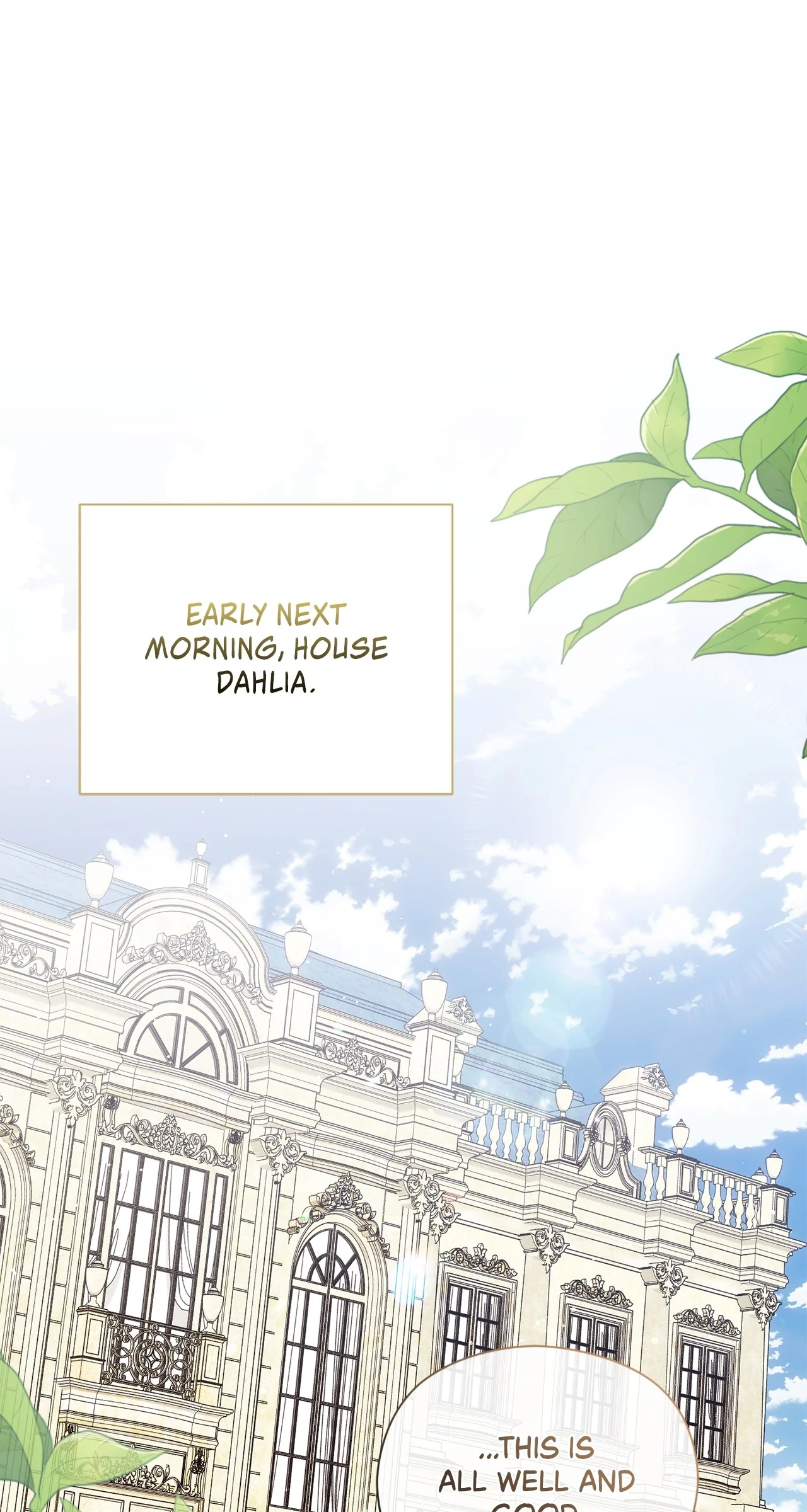 The Princess in The Henhouse (Official) Chapter 39 - page 18