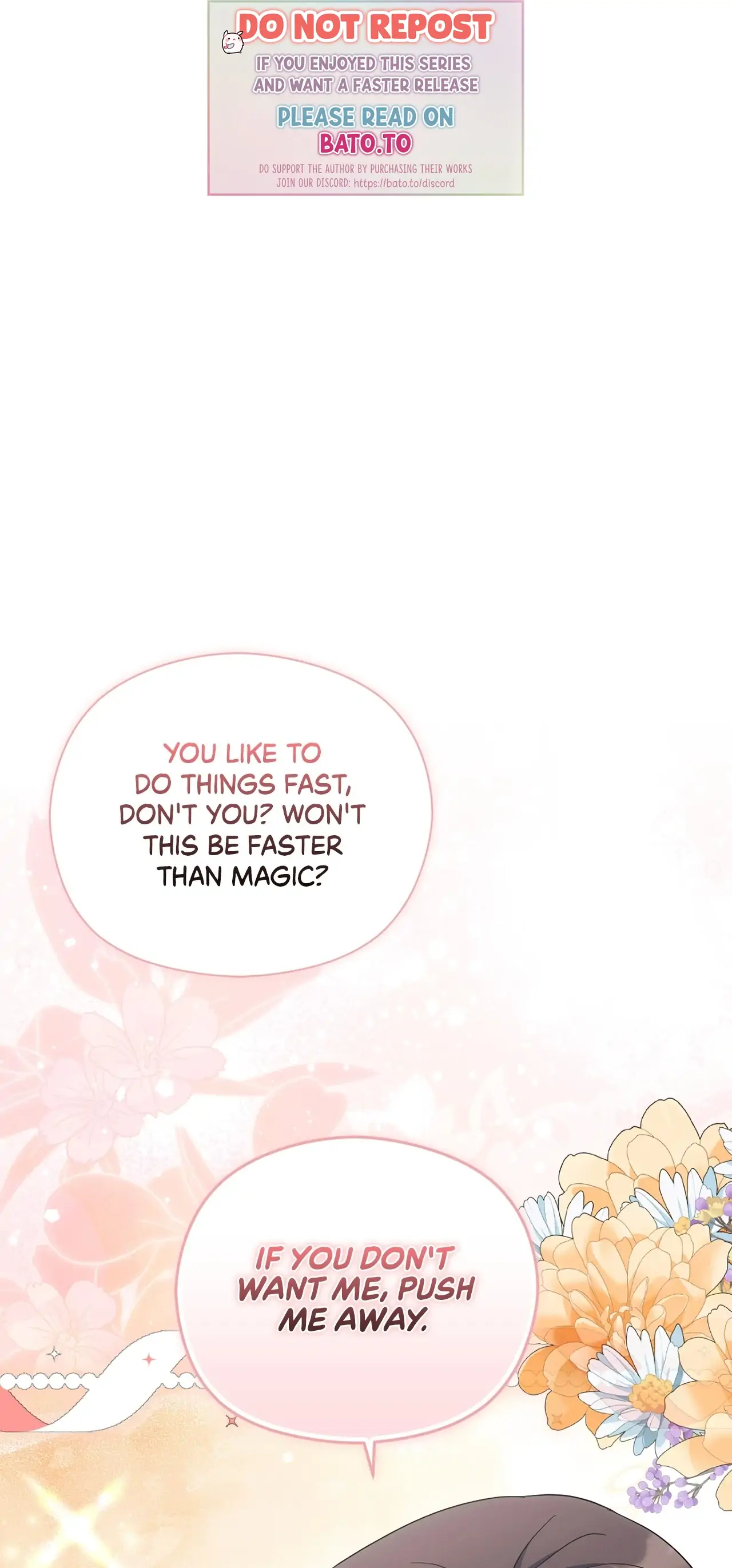 The Princess in The Henhouse (Official) Chapter 39 - page 1