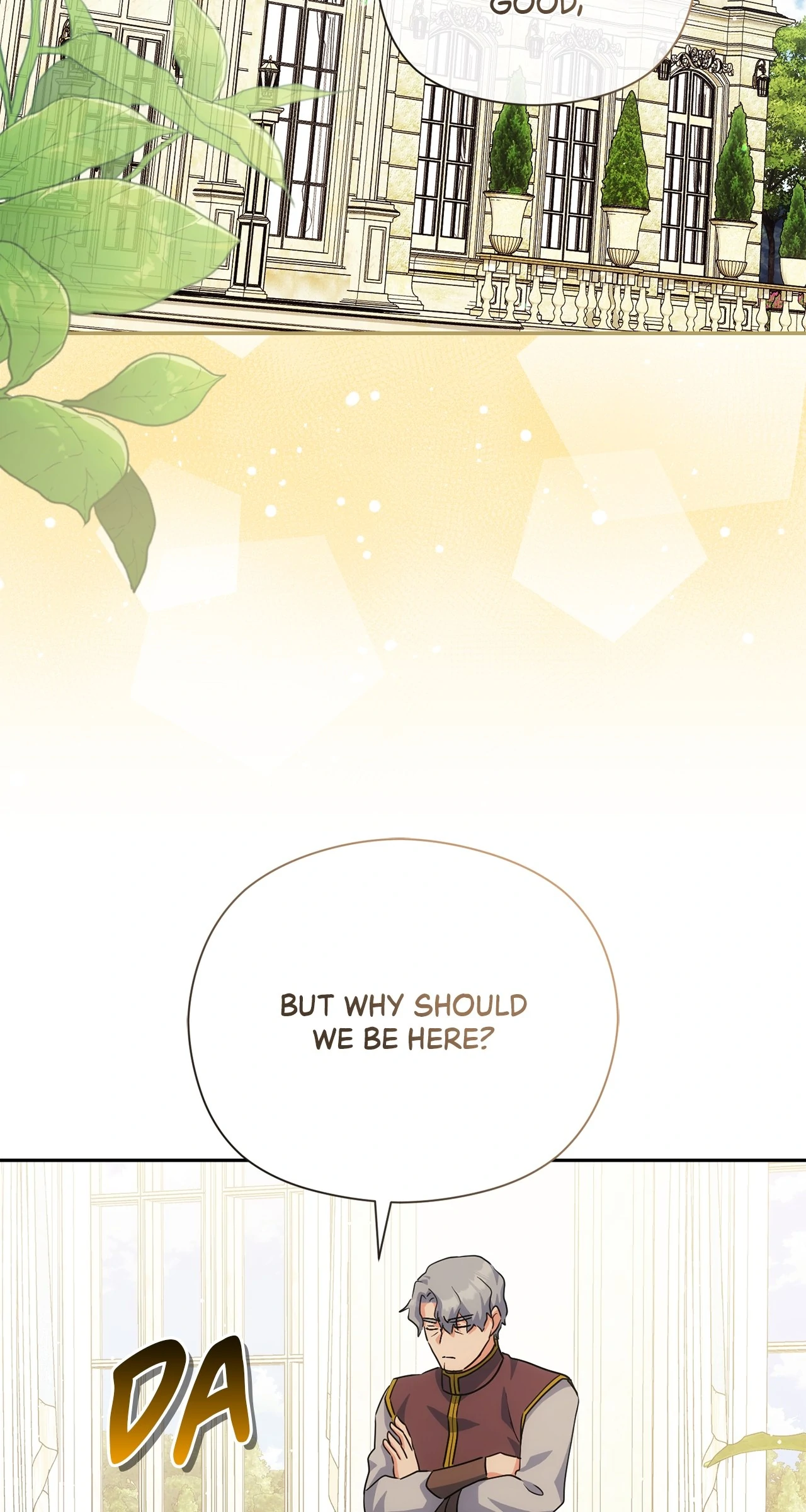 The Princess in The Henhouse (Official) Chapter 39 - page 19