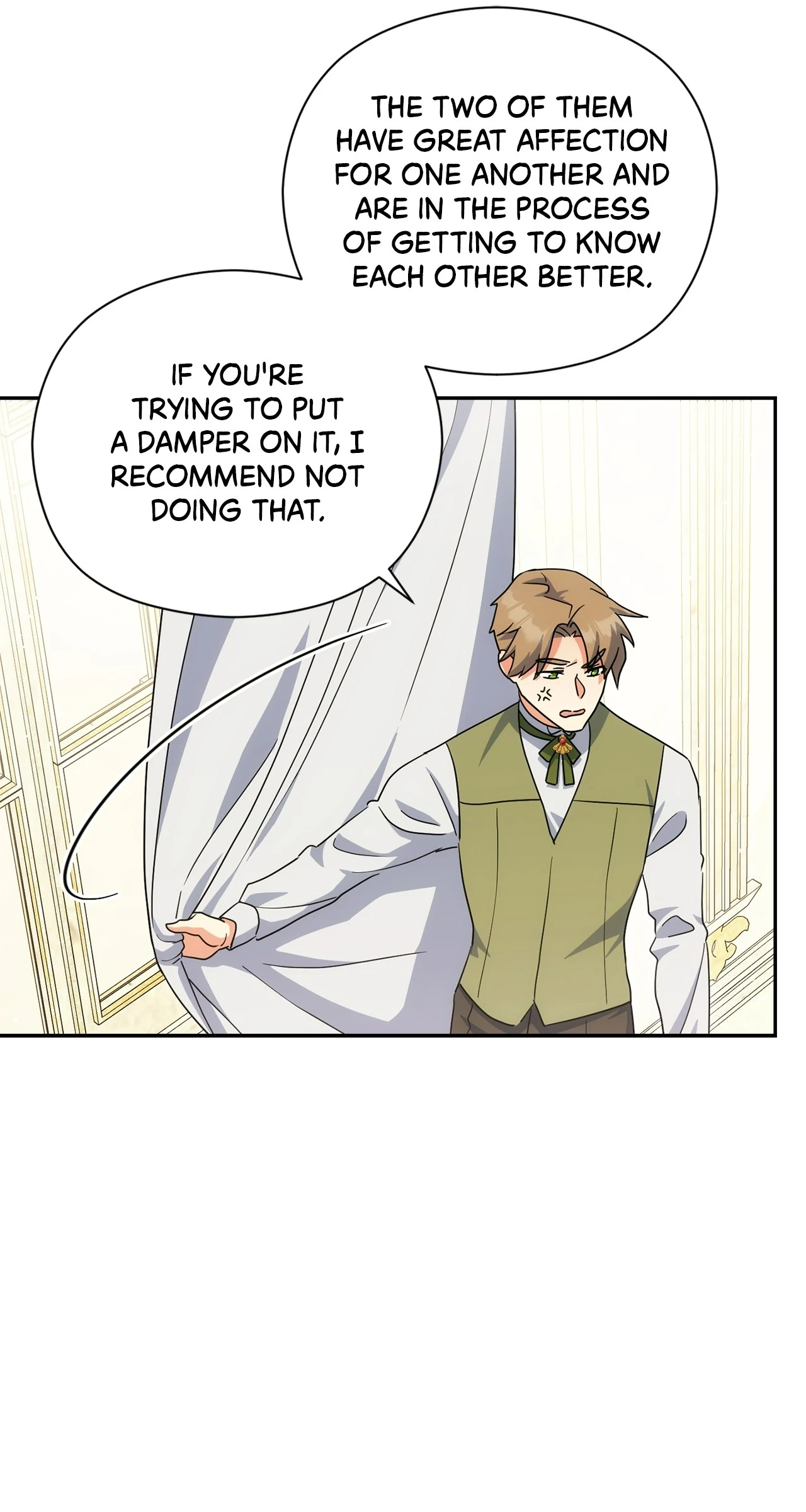 The Princess in The Henhouse (Official) Chapter 39 - page 26