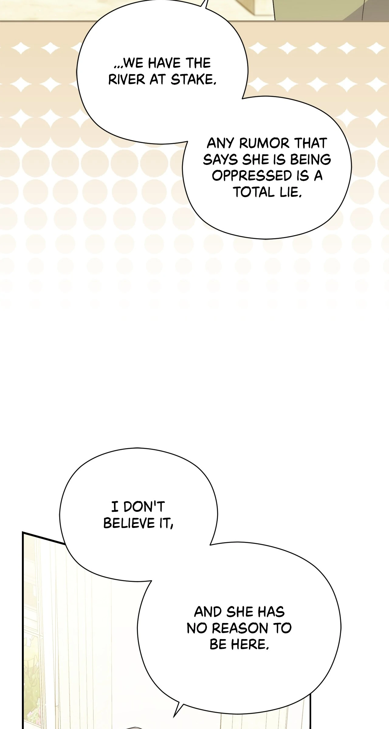 The Princess in The Henhouse (Official) Chapter 39 - page 30
