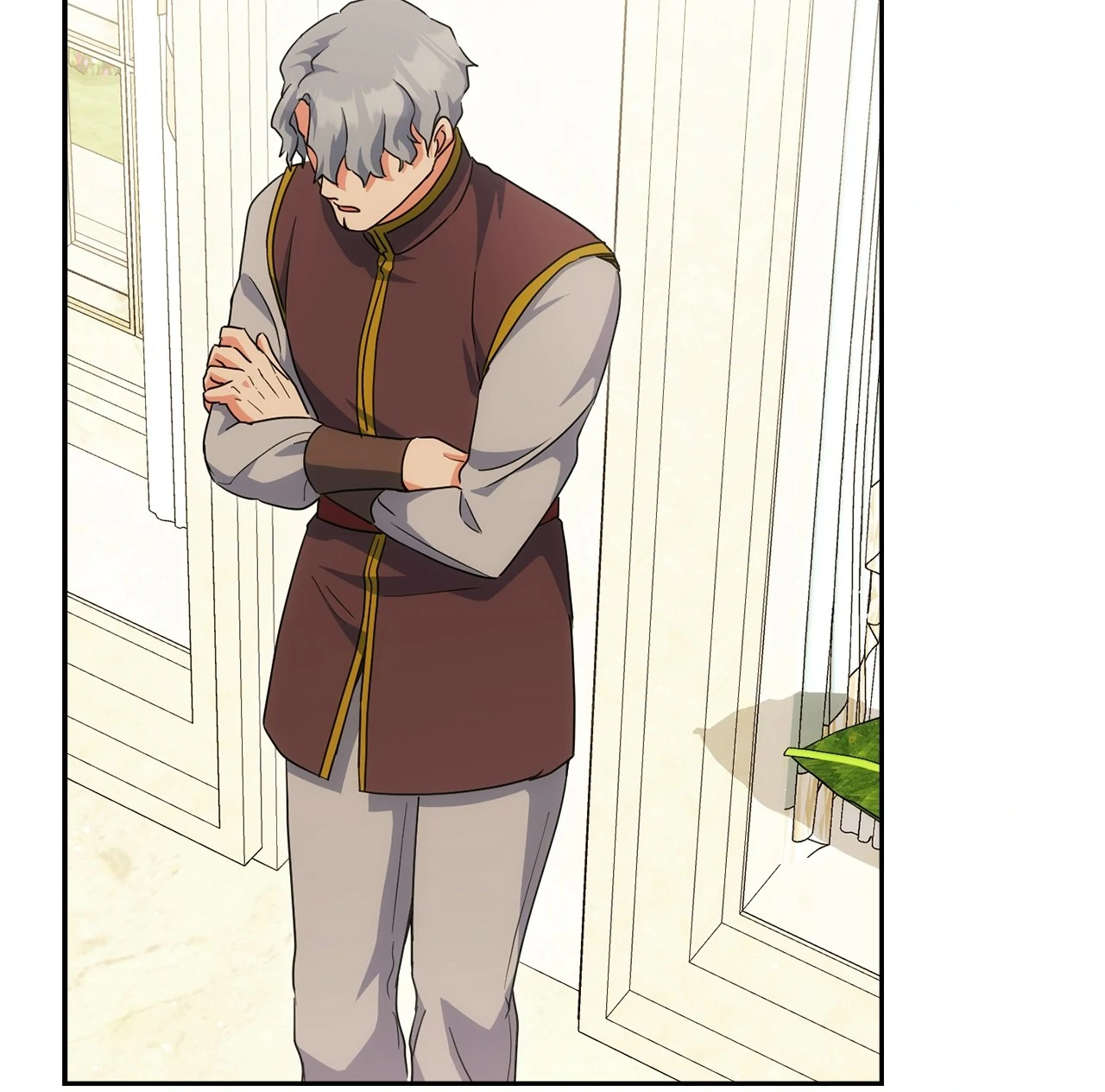 The Princess in The Henhouse (Official) Chapter 39 - page 31