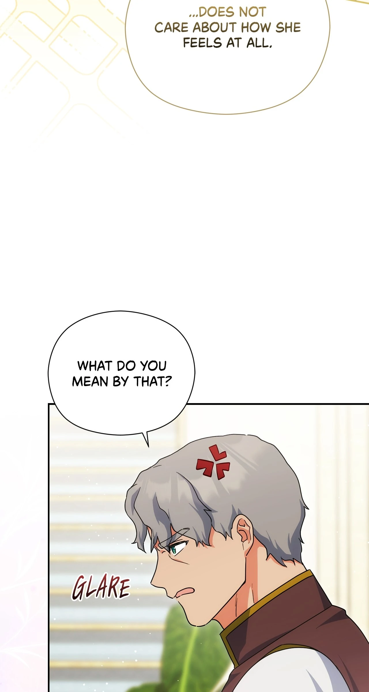 The Princess in The Henhouse (Official) Chapter 39 - page 35