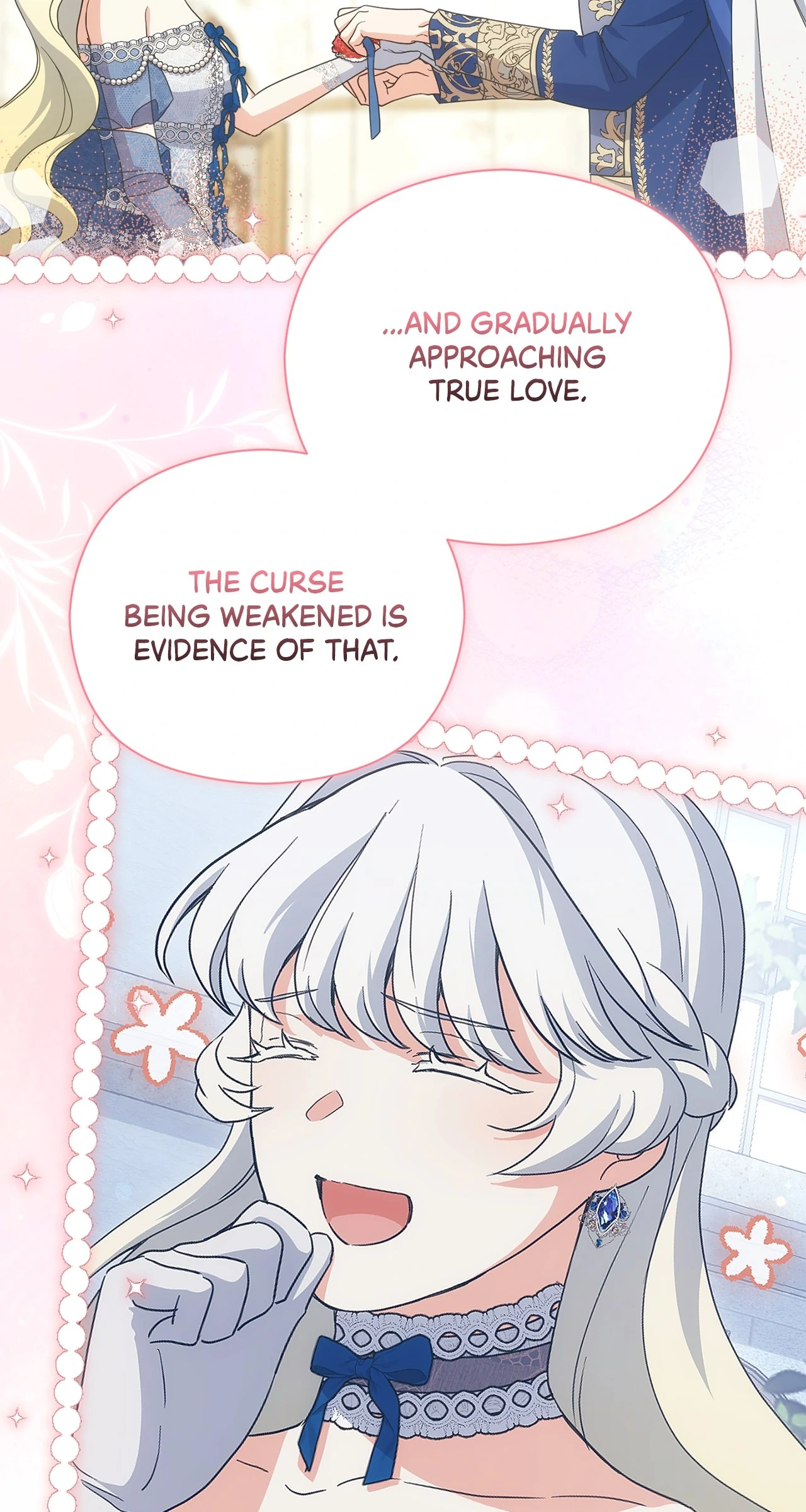 The Princess in The Henhouse (Official) Chapter 39 - page 37