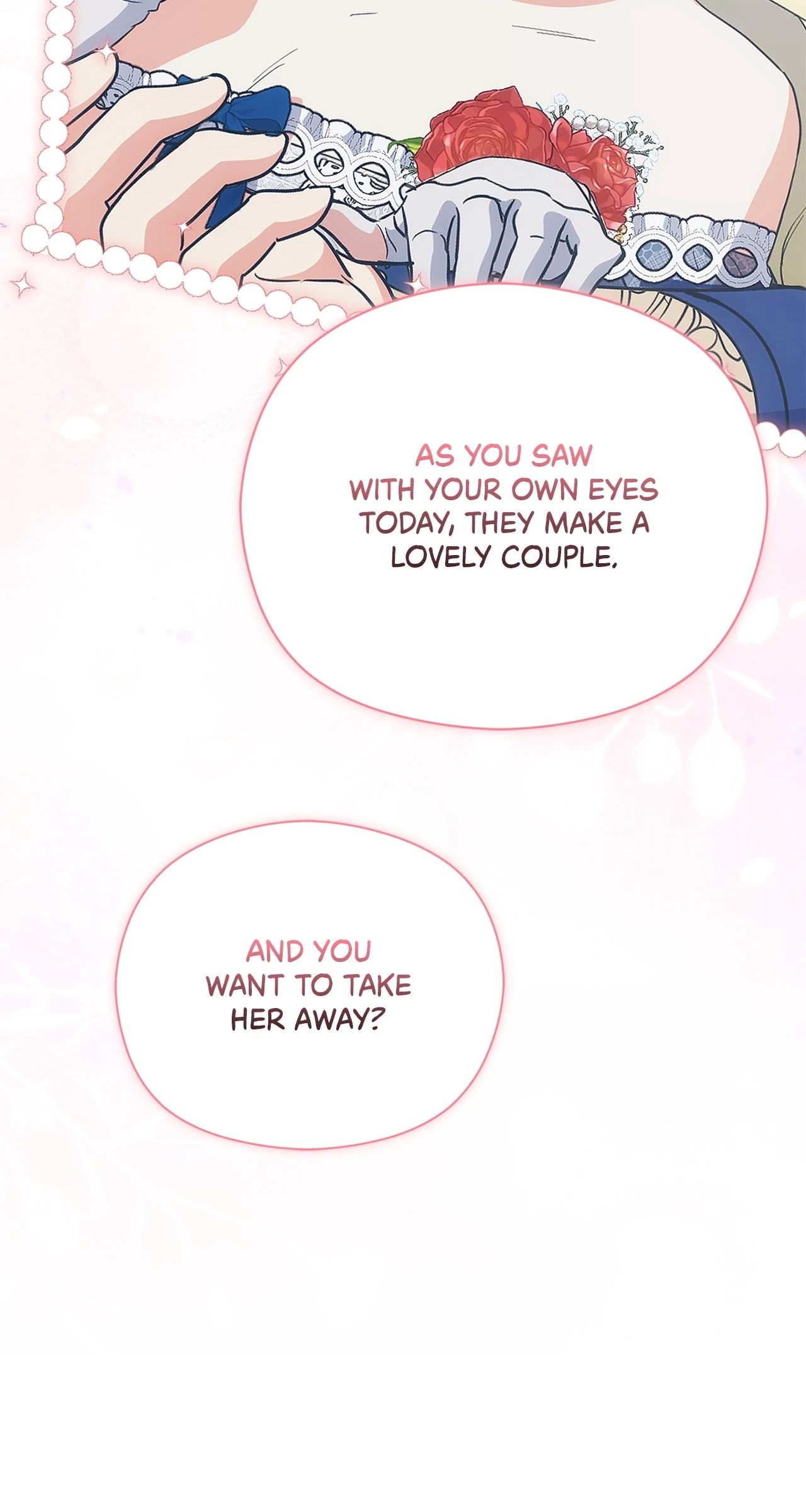 The Princess in The Henhouse (Official) Chapter 39 - page 38