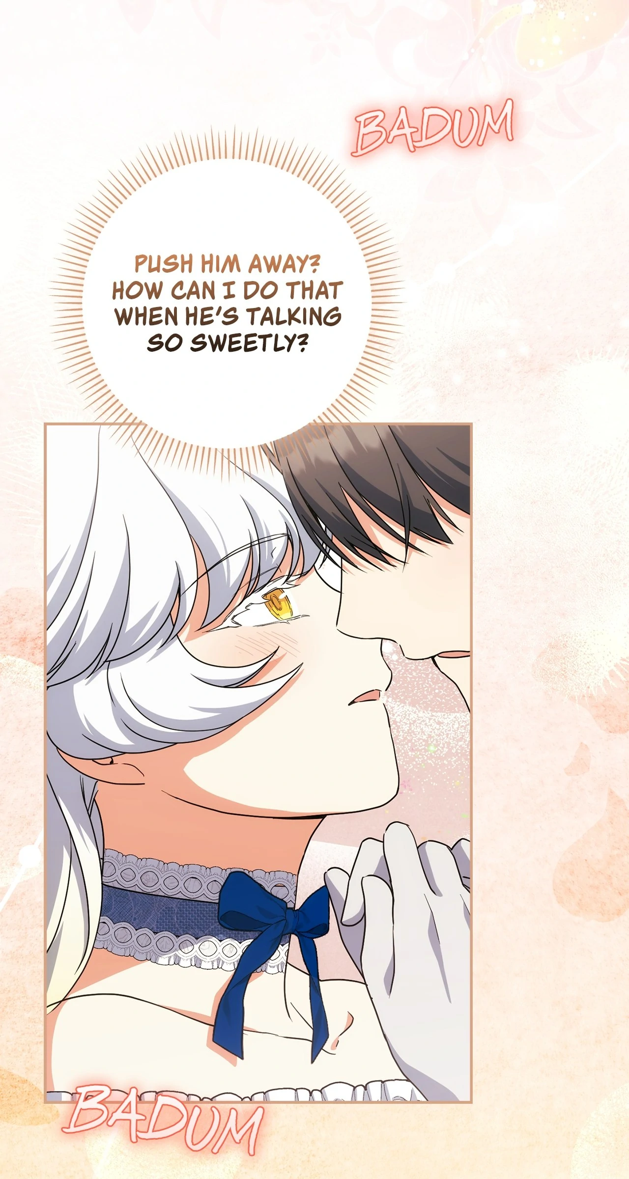 The Princess in The Henhouse (Official) Chapter 39 - page 3