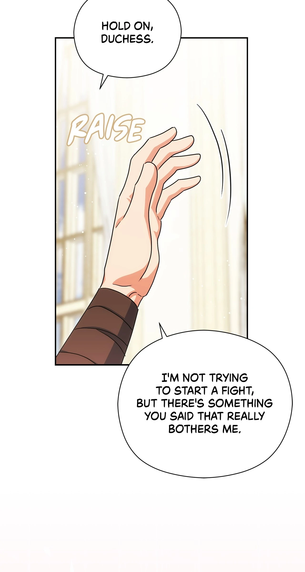 The Princess in The Henhouse (Official) Chapter 39 - page 41