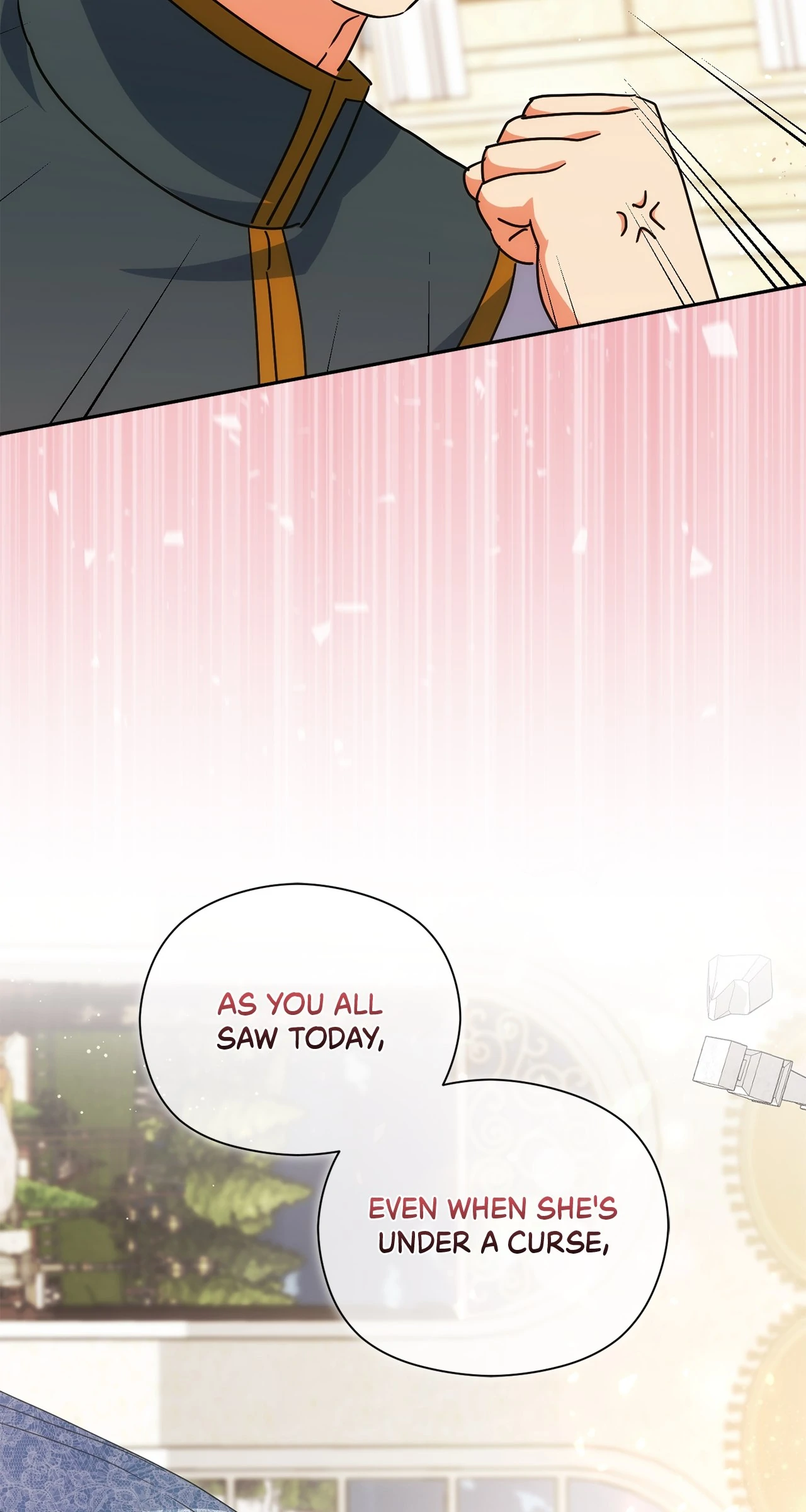 The Princess in The Henhouse (Official) Chapter 39 - page 43