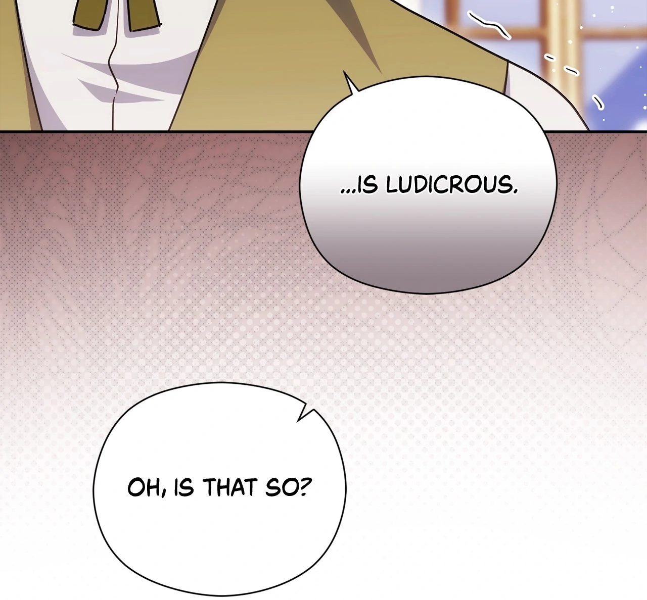 The Princess in The Henhouse (Official) Chapter 39 - page 47