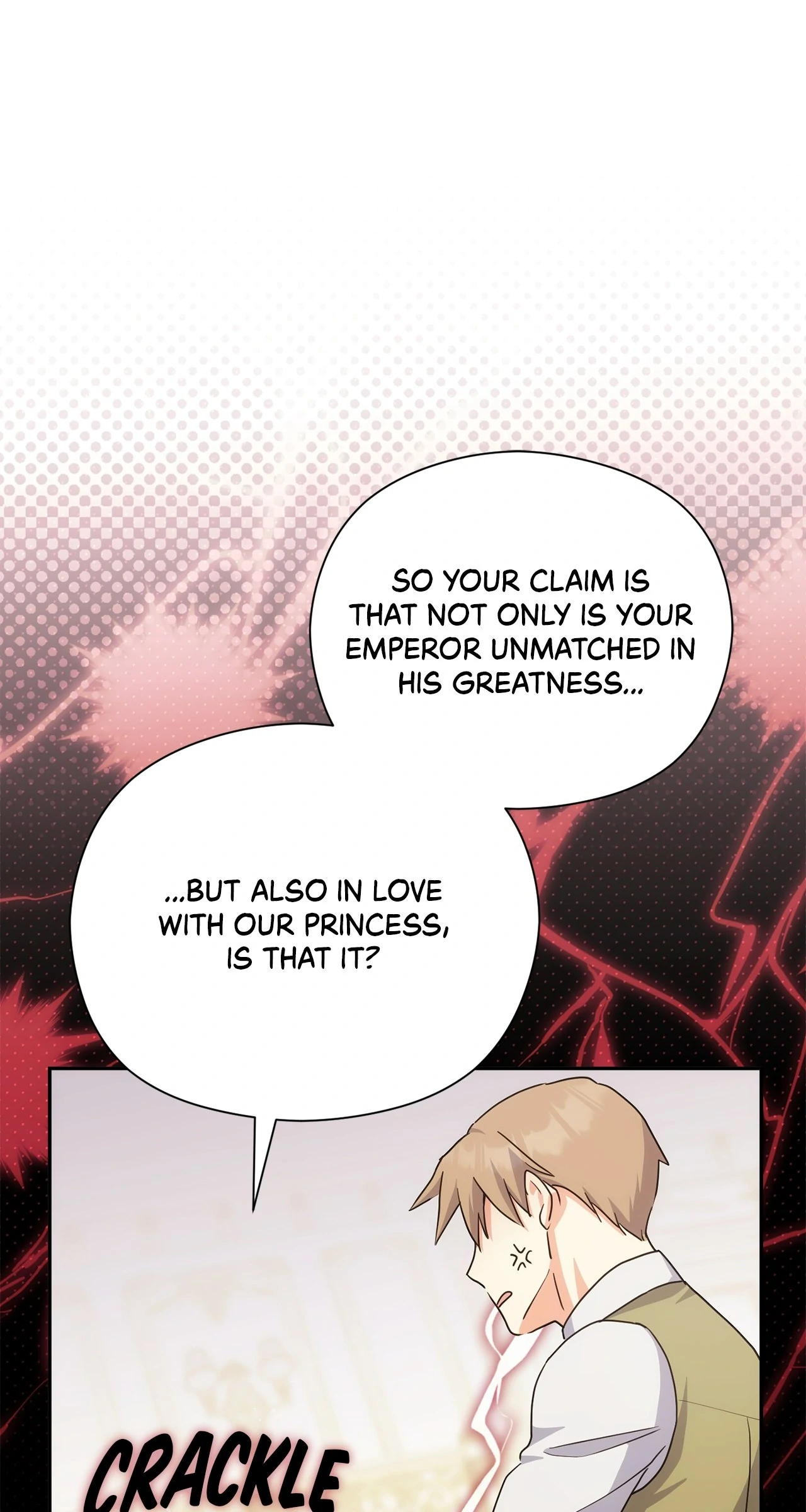 The Princess in The Henhouse (Official) Chapter 39 - page 48