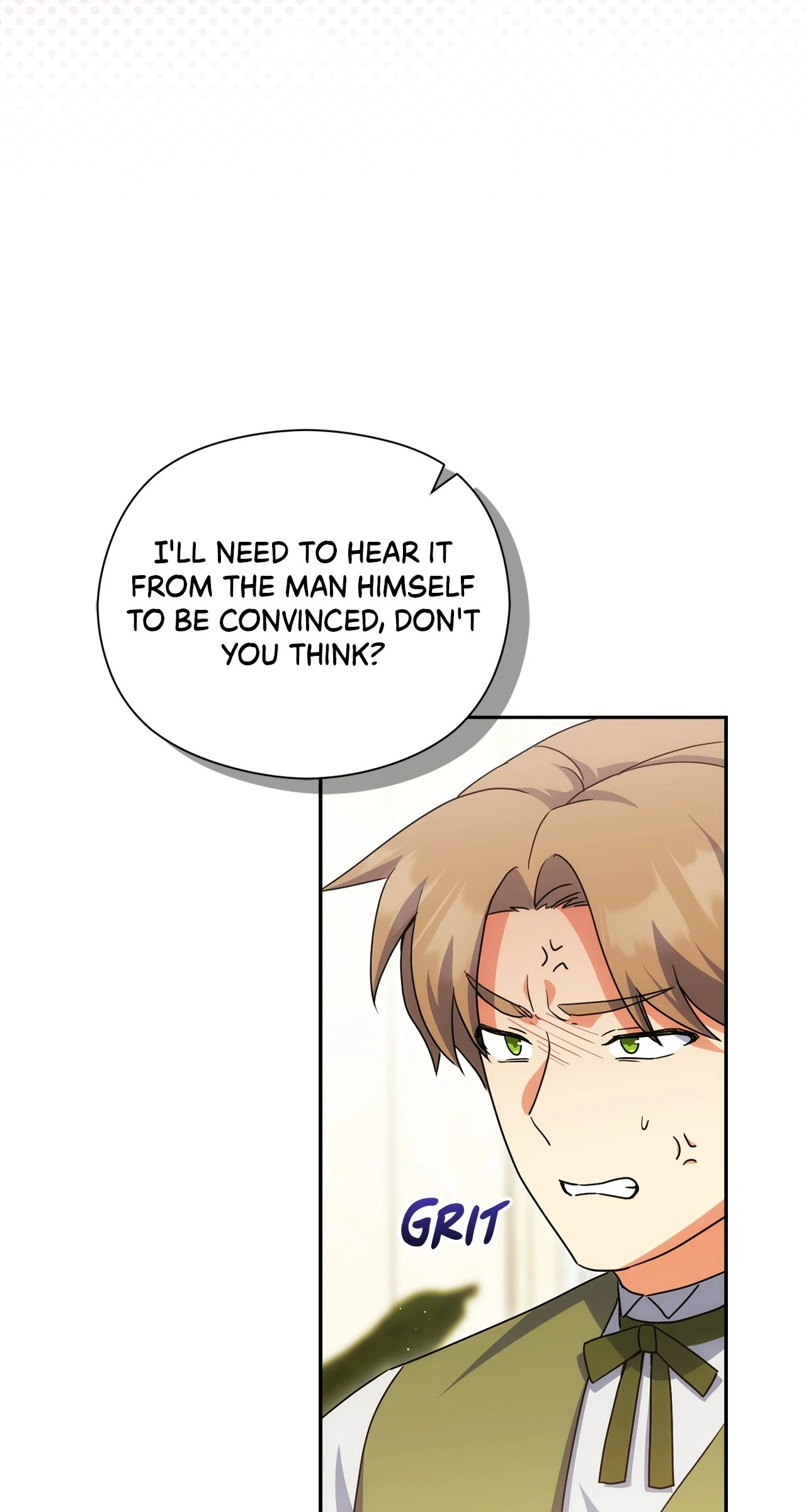 The Princess in The Henhouse (Official) Chapter 39 - page 50