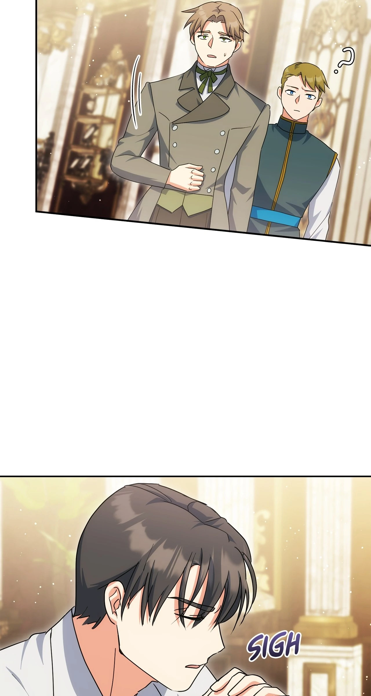 The Princess in The Henhouse (Official) Chapter 39 - page 57