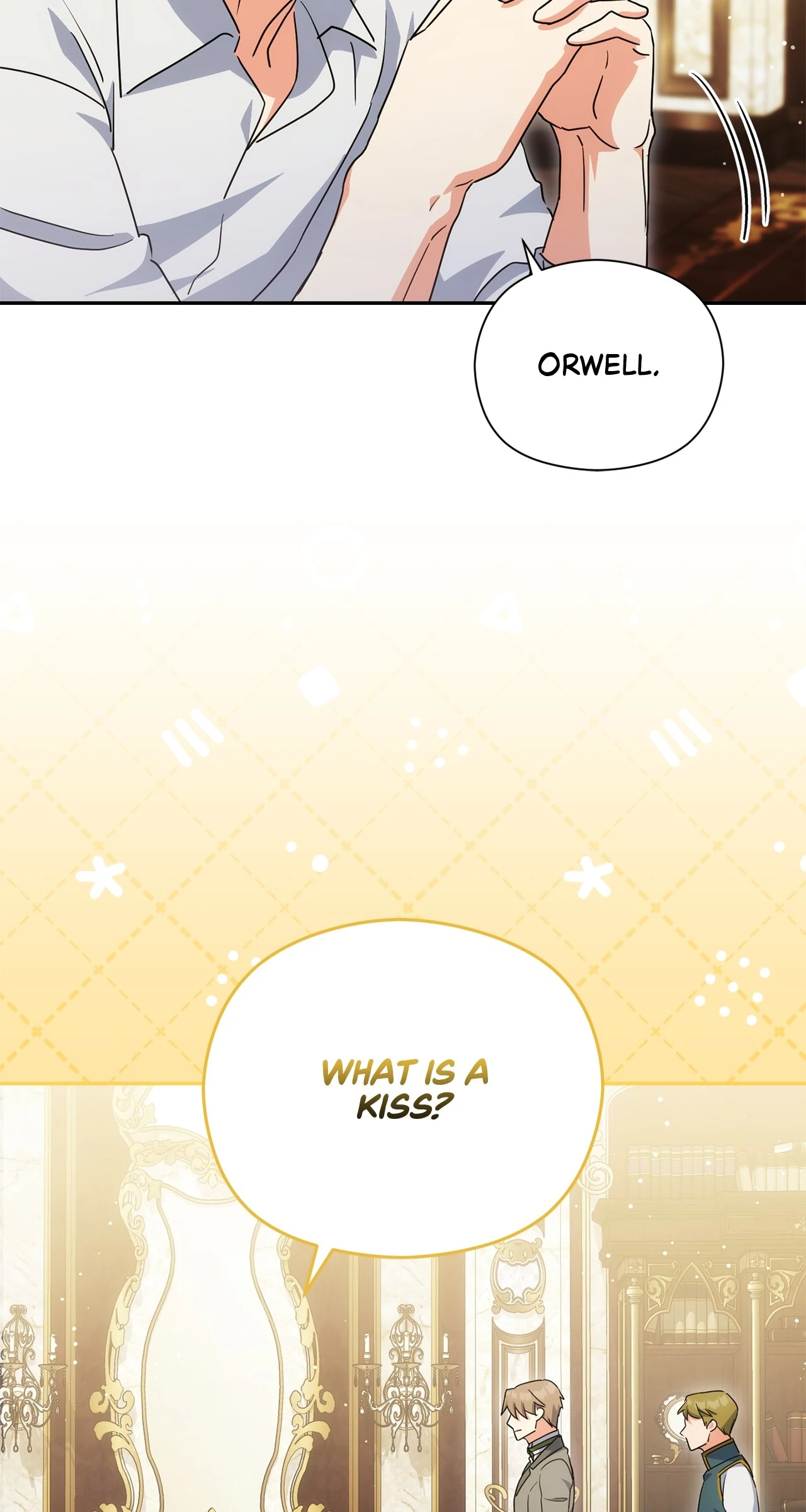 The Princess in The Henhouse (Official) Chapter 39 - page 58