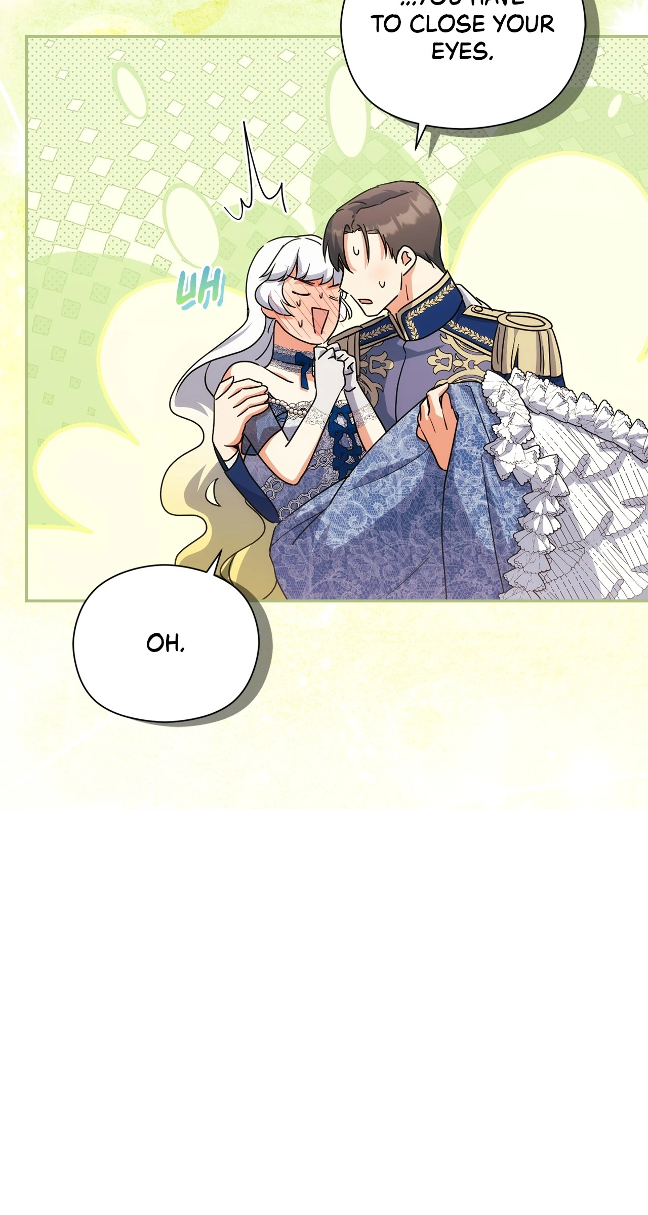 The Princess in The Henhouse (Official) Chapter 39 - page 5