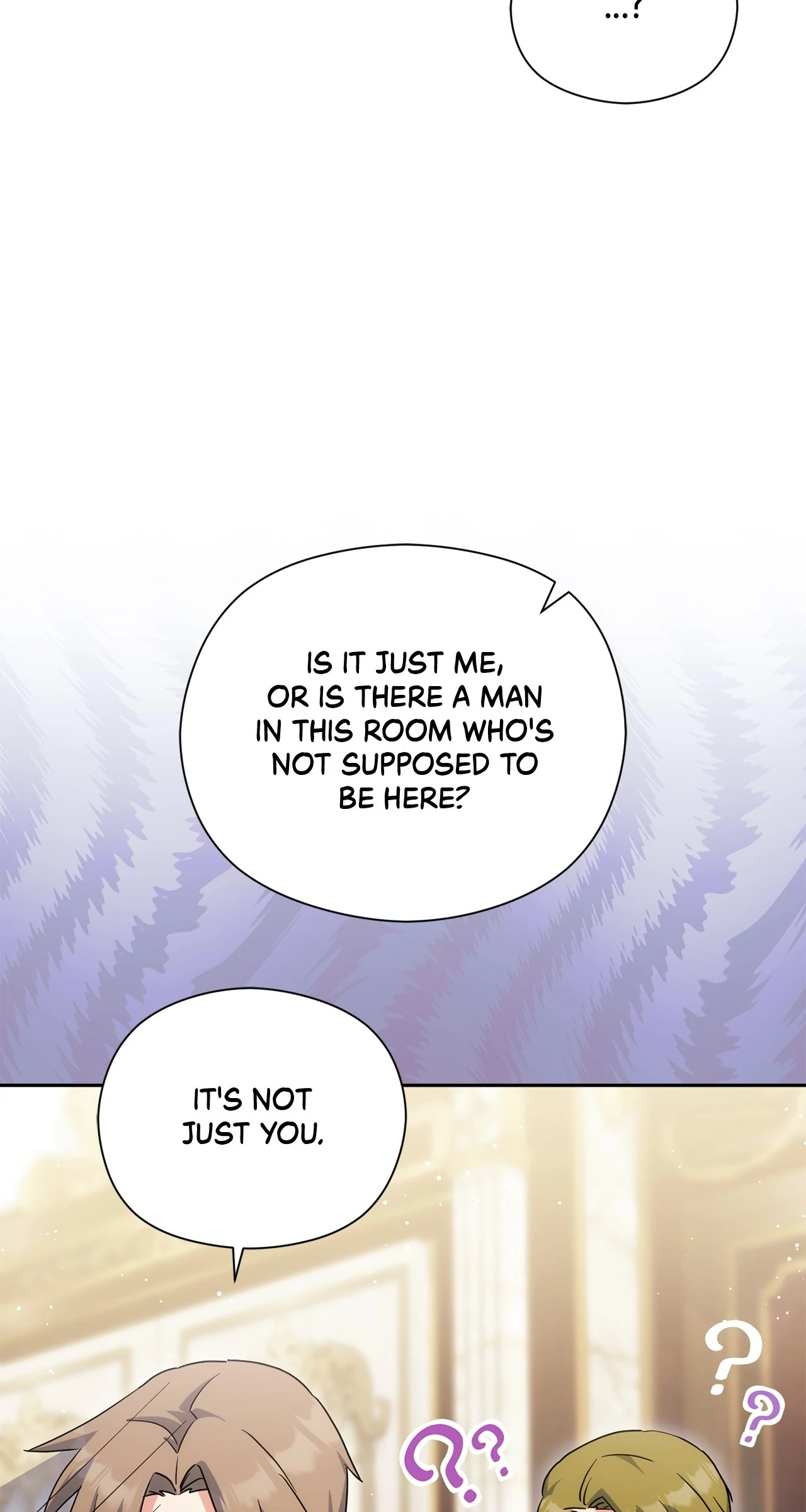 The Princess in The Henhouse (Official) Chapter 39 - page 60